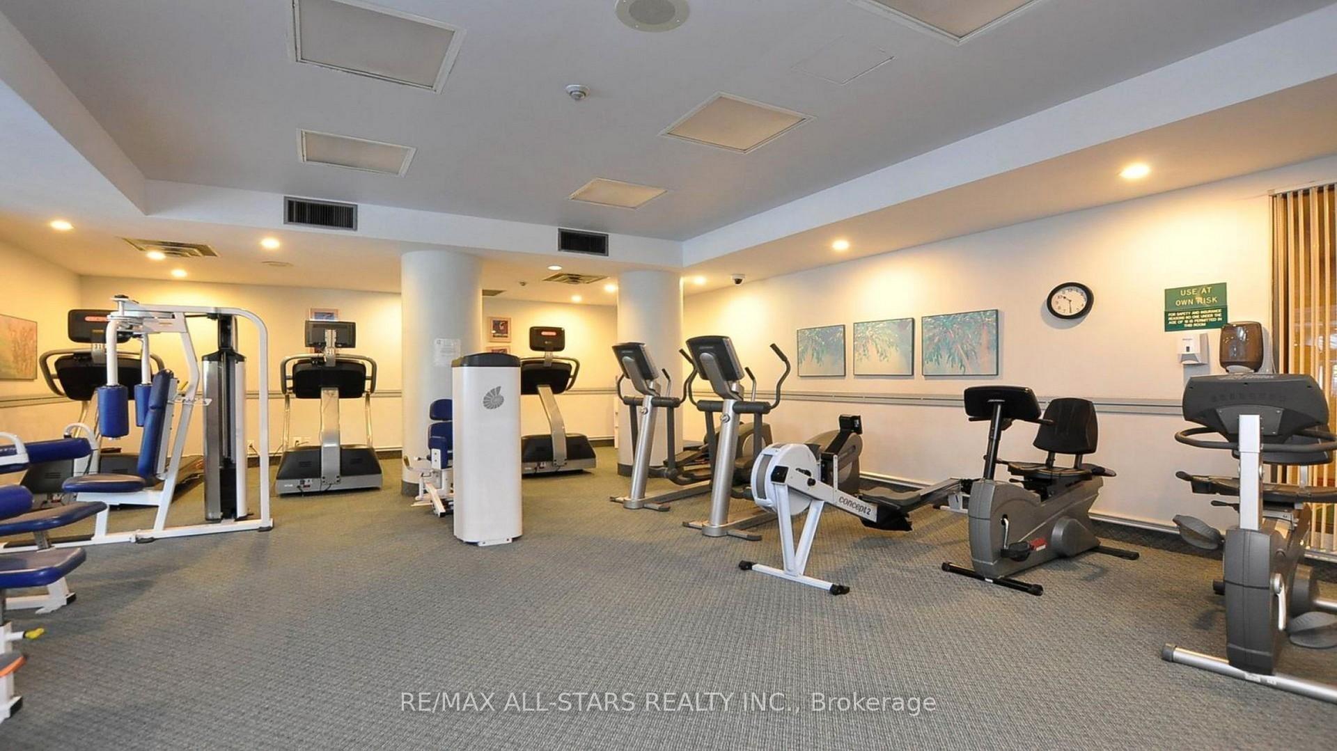 Photo 25 of Unit 1506, 610 Bullock Drive, Markham, Markville — HOMEH