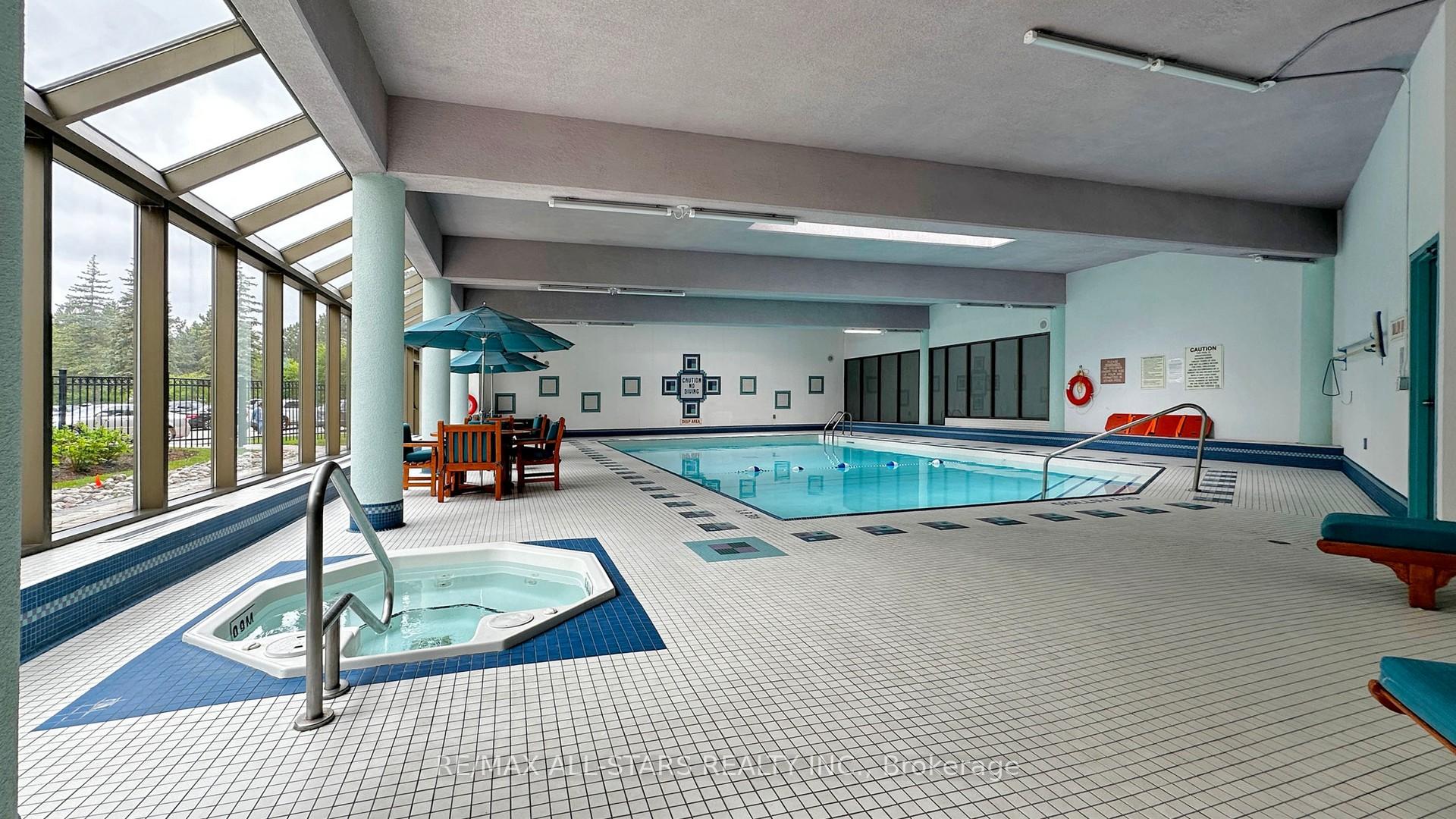 Photo 26 of Unit 1506, 610 Bullock Drive, Markham, Markville — HOMEH