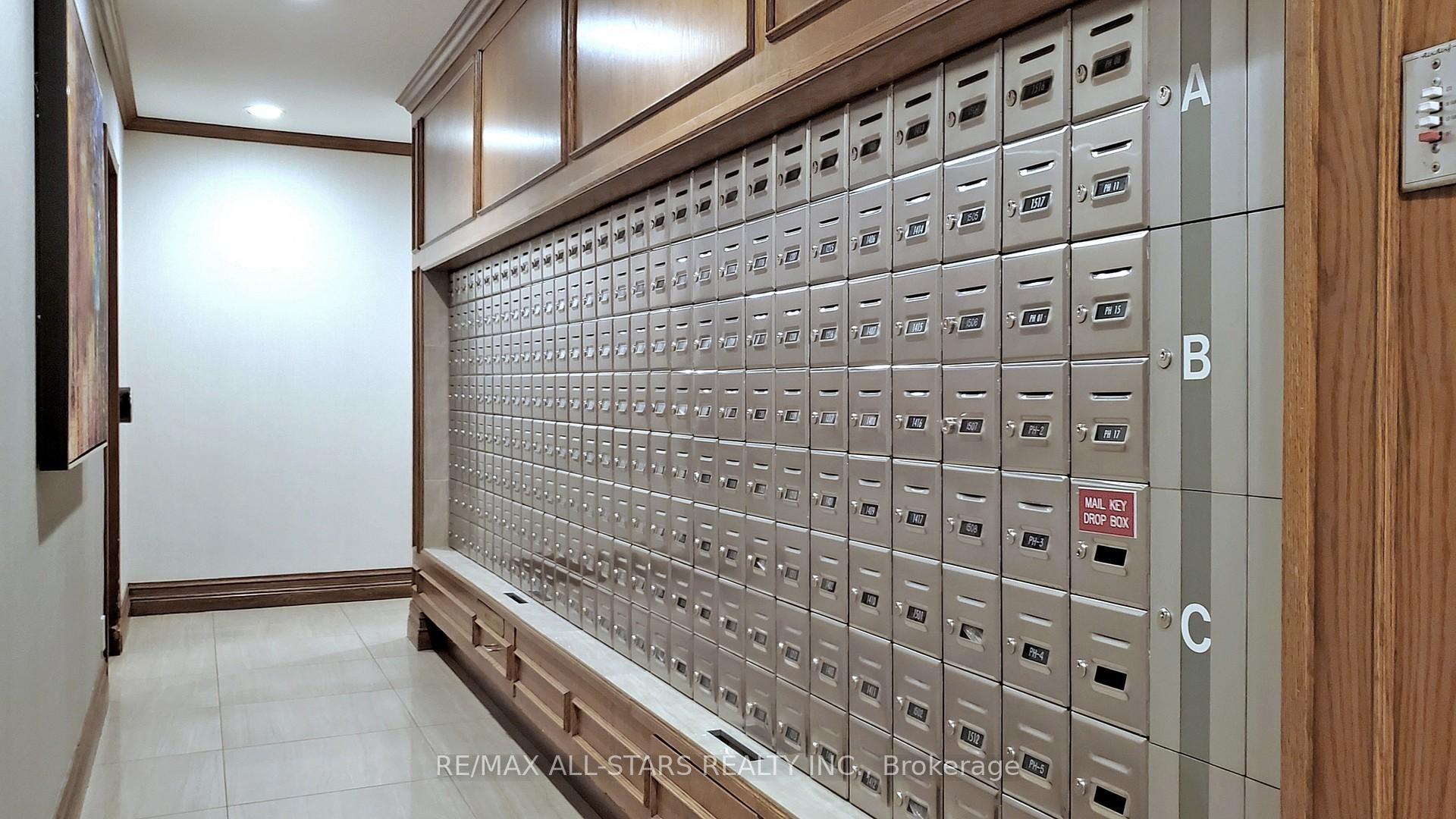 Photo 28 of Unit 1506, 610 Bullock Drive, Markham, Markville — HOMEH