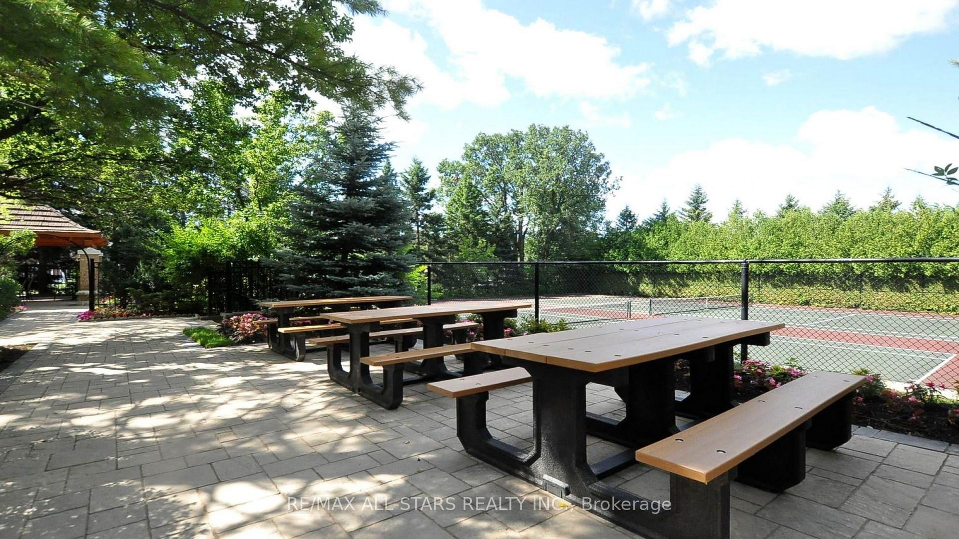 Photo 30 of Unit 1506, 610 Bullock Drive, Markham, Markville — HOMEH