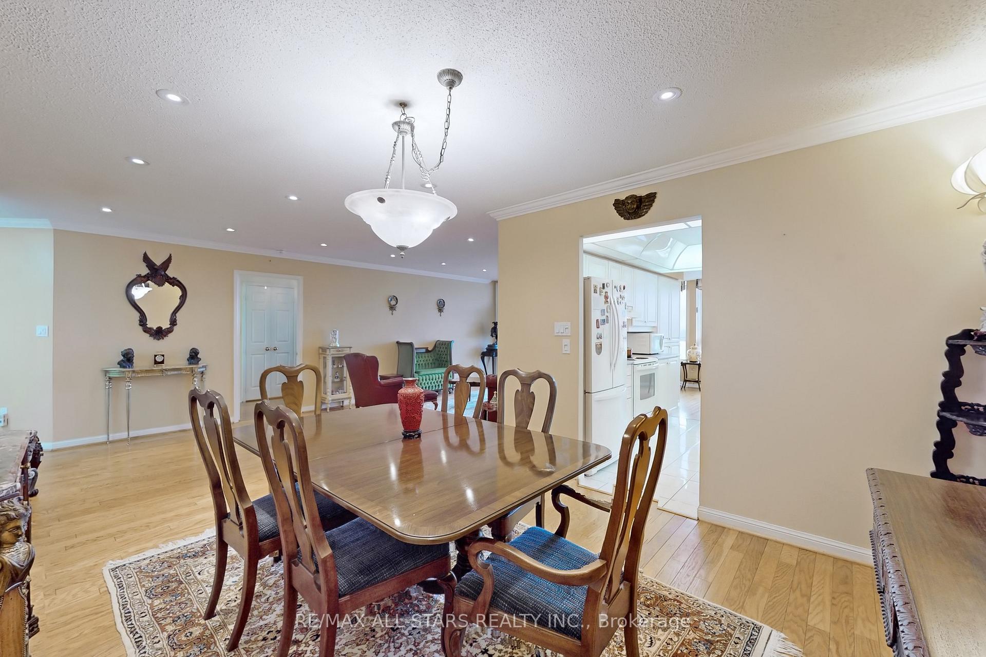 Photo 34 of Unit 1506, 610 Bullock Drive, Markham, Markville — HOMEH