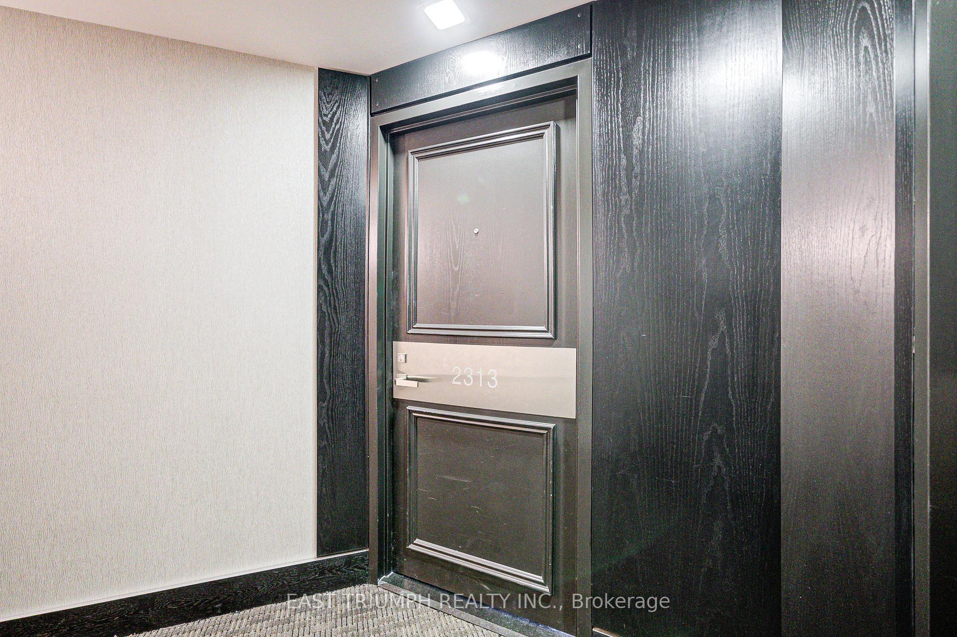 Photo 3 of Unit 2313, 38 Elm Street, Toronto, Bay Street Corridor — HOMEH