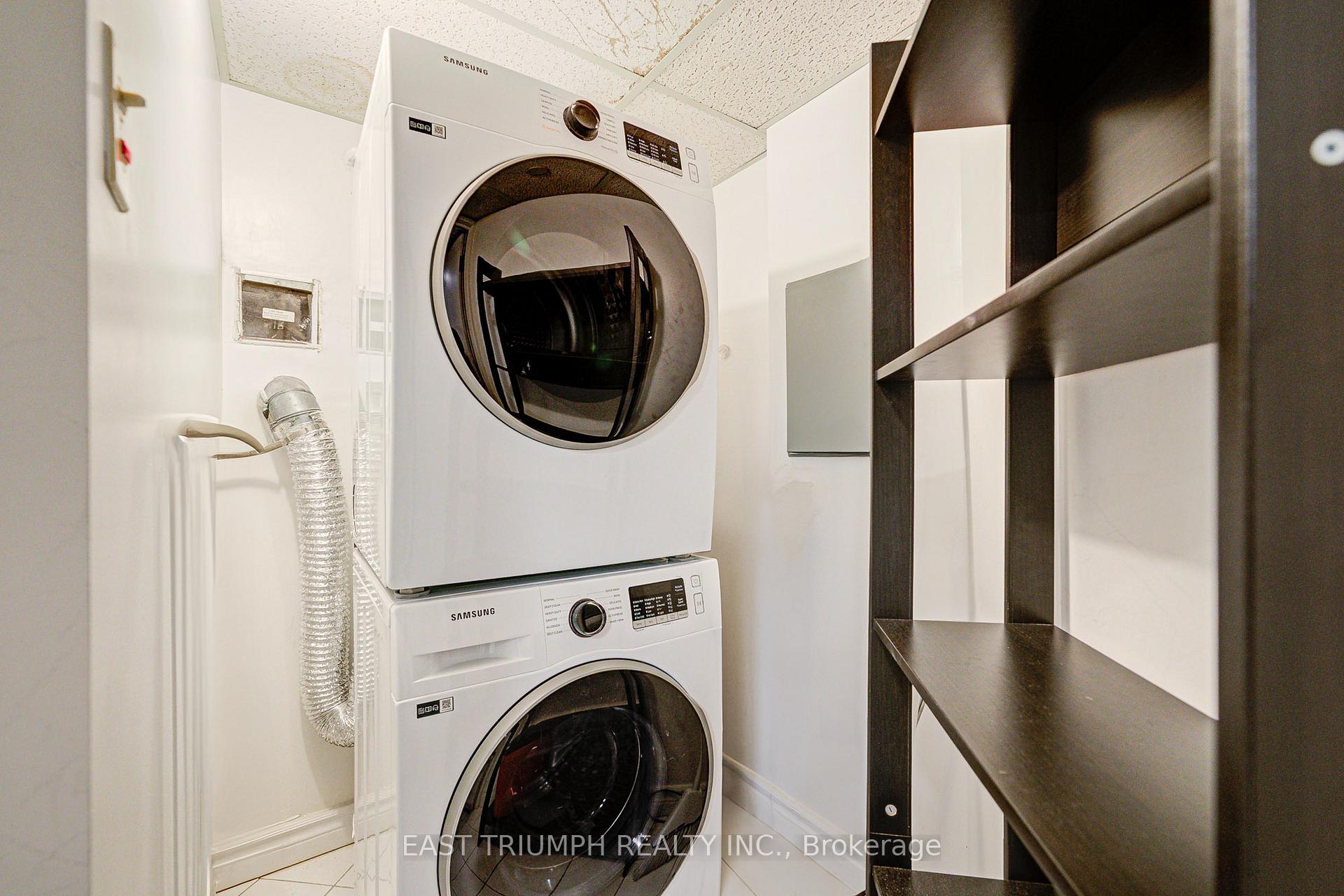 Photo 6 of Unit 2313, 38 Elm Street, Toronto, Bay Street Corridor — HOMEH