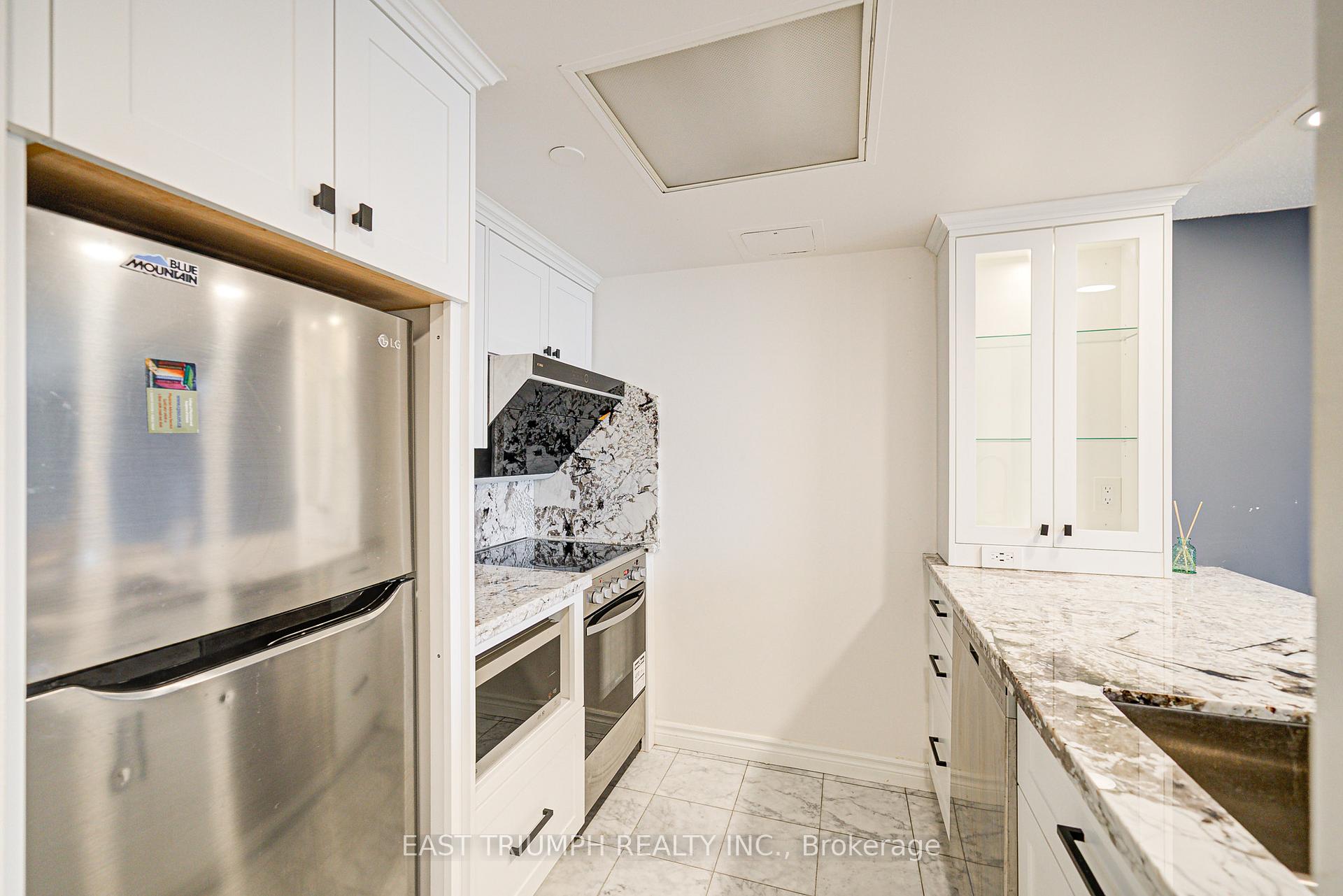 Photo 8 of Unit 2313, 38 Elm Street, Toronto, Bay Street Corridor — HOMEH