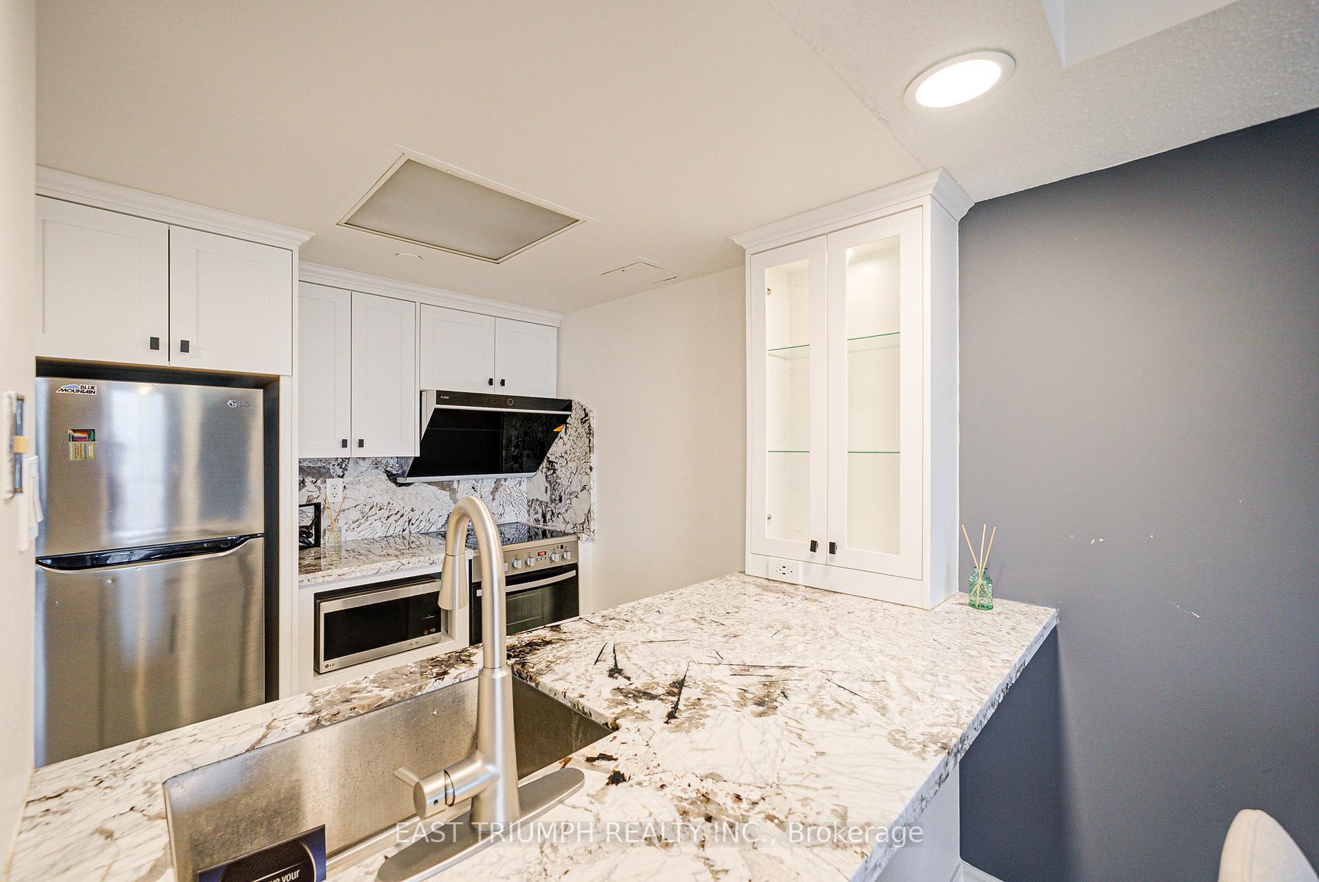 Photo 9 of Unit 2313, 38 Elm Street, Toronto, Bay Street Corridor — HOMEH