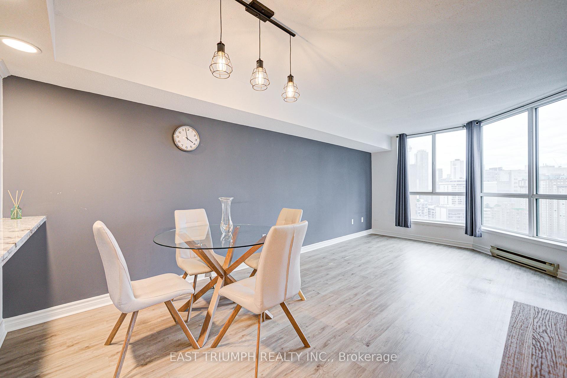 Photo 11 of Unit 2313, 38 Elm Street, Toronto, Bay Street Corridor — HOMEH