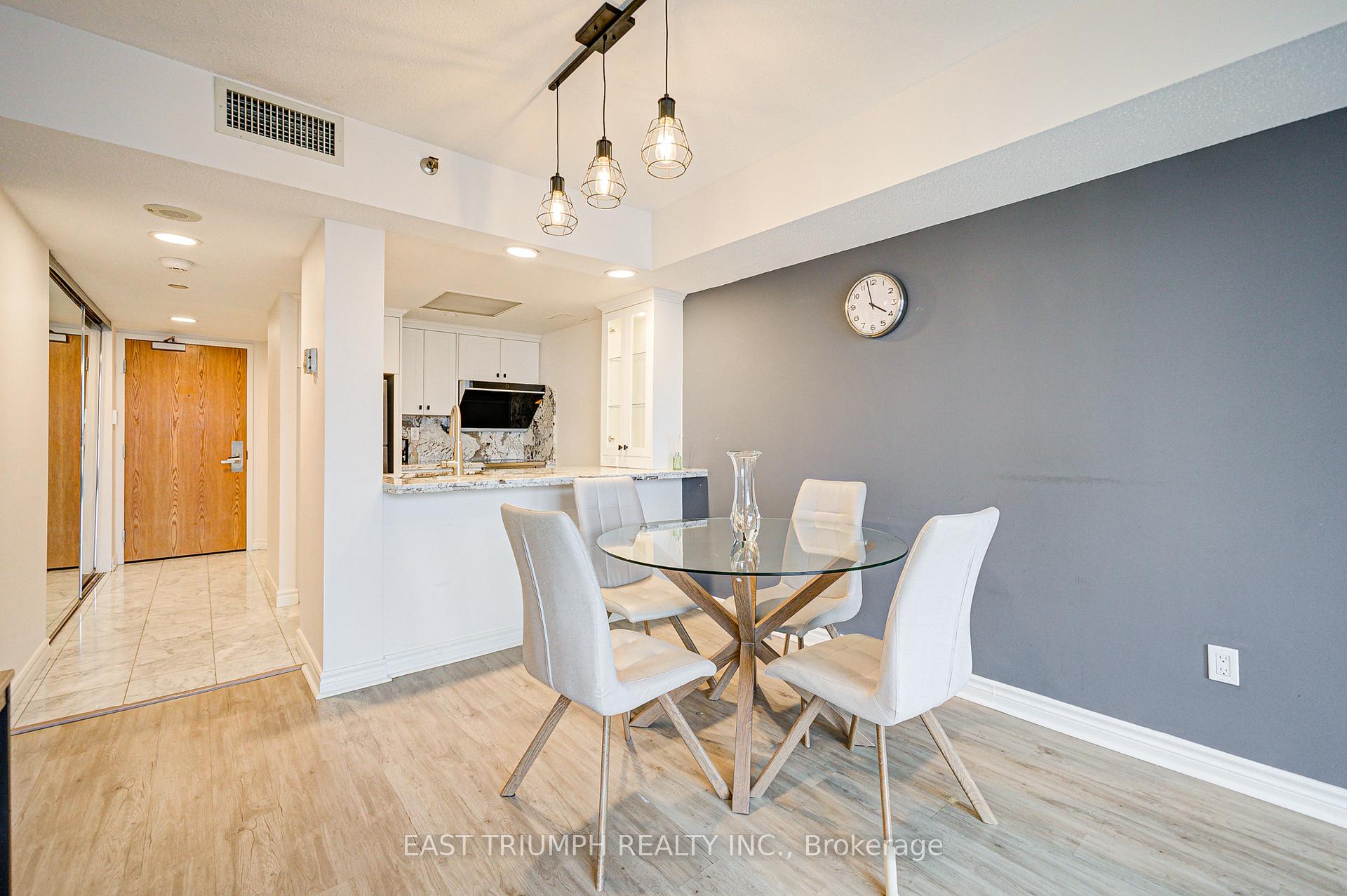 Photo 12 of Unit 2313, 38 Elm Street, Toronto, Bay Street Corridor — HOMEH