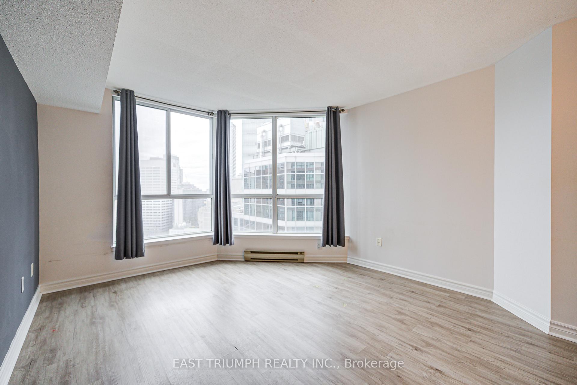 Photo 13 of Unit 2313, 38 Elm Street, Toronto, Bay Street Corridor — HOMEH