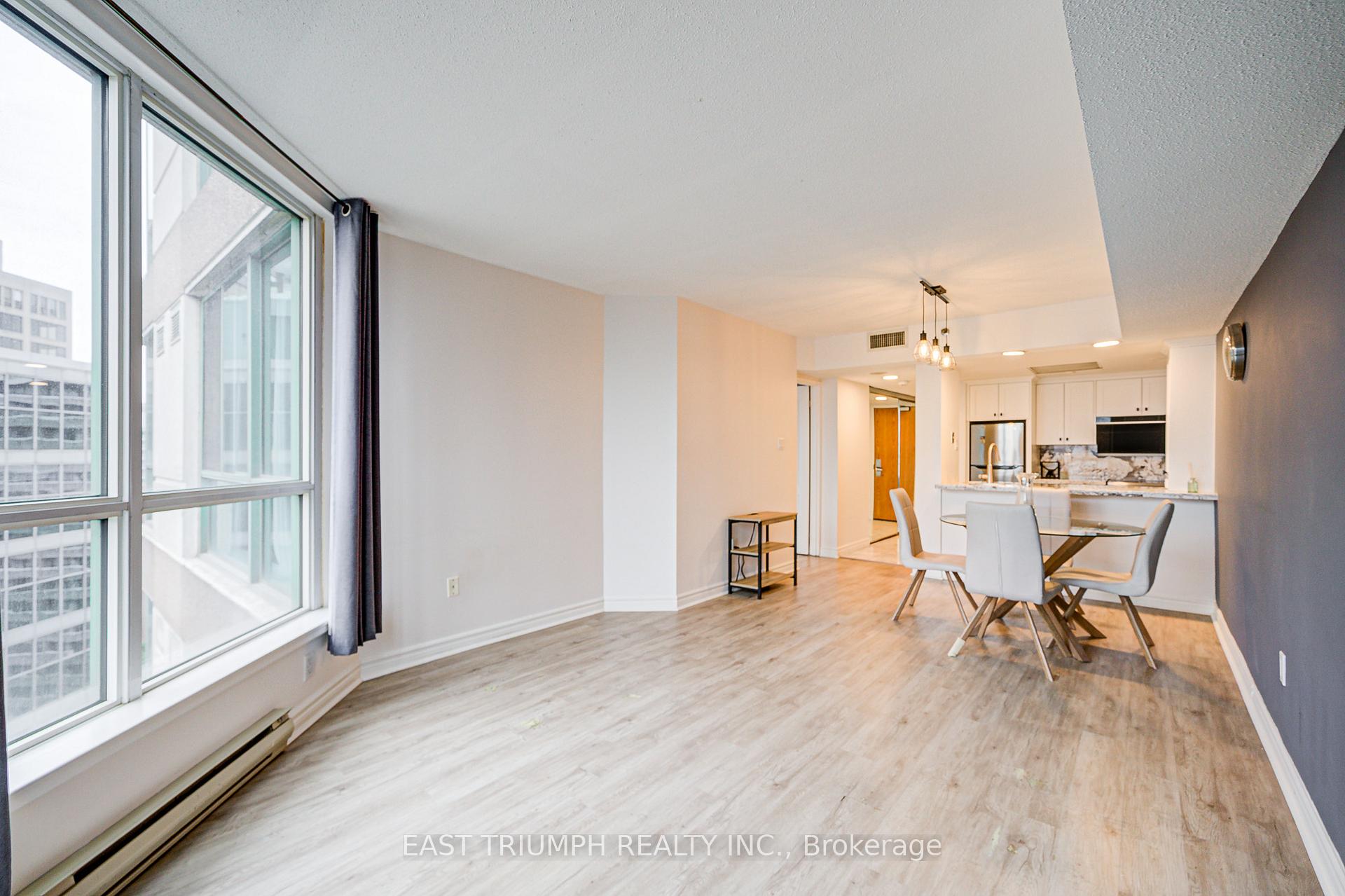 Photo 14 of Unit 2313, 38 Elm Street, Toronto, Bay Street Corridor — HOMEH