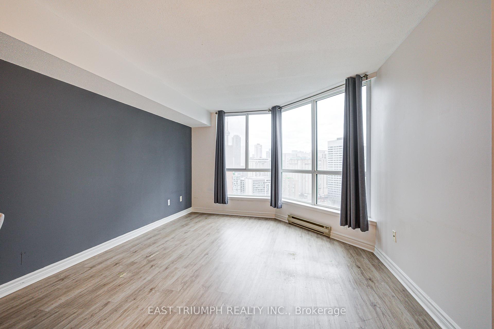 Photo 15 of Unit 2313, 38 Elm Street, Toronto, Bay Street Corridor — HOMEH
