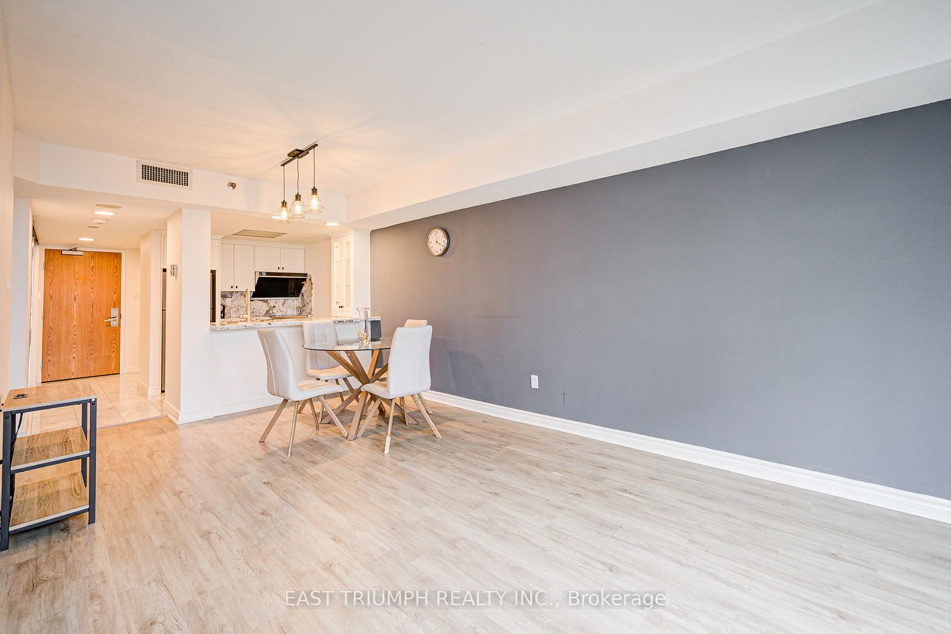 Photo 16 of Unit 2313, 38 Elm Street, Toronto, Bay Street Corridor — HOMEH