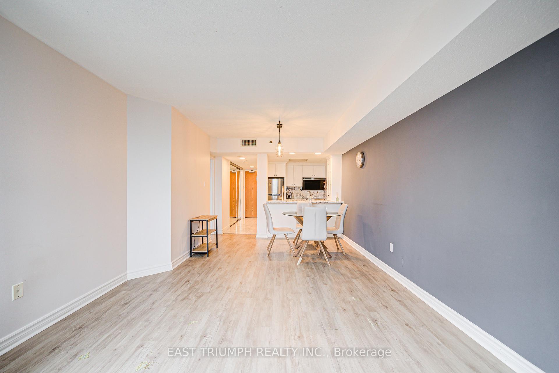 Photo 18 of Unit 2313, 38 Elm Street, Toronto, Bay Street Corridor — HOMEH