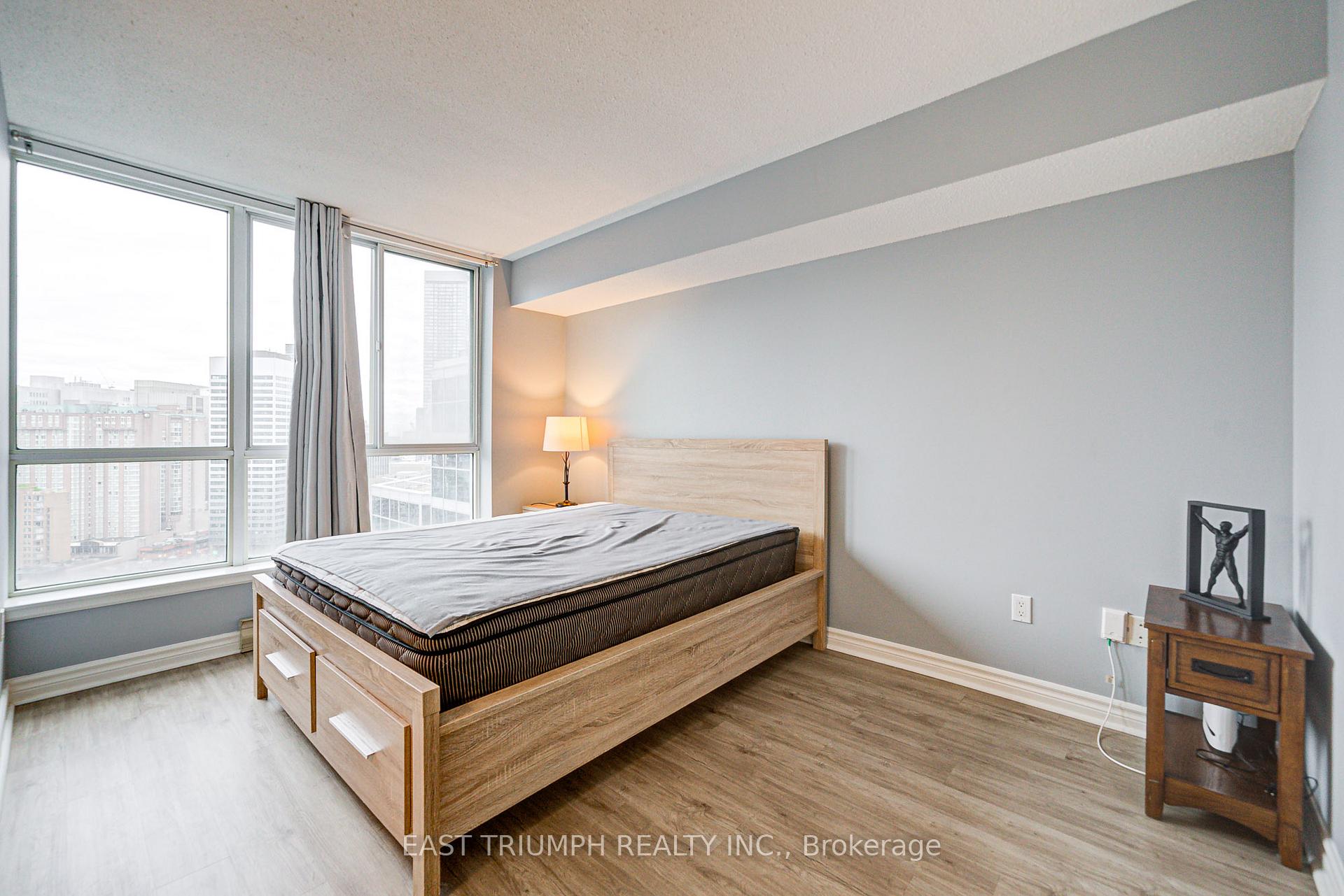Photo 19 of Unit 2313, 38 Elm Street, Toronto, Bay Street Corridor — HOMEH