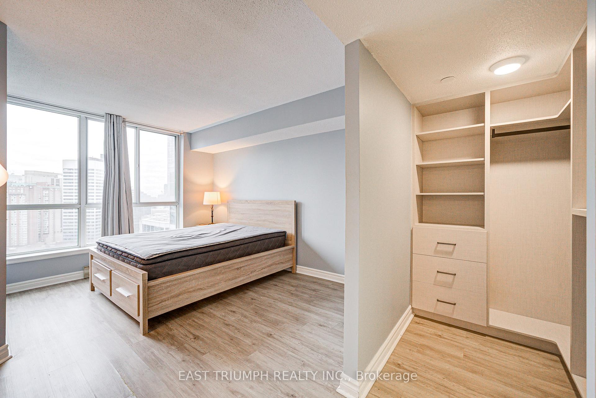 Photo 20 of Unit 2313, 38 Elm Street, Toronto, Bay Street Corridor — HOMEH