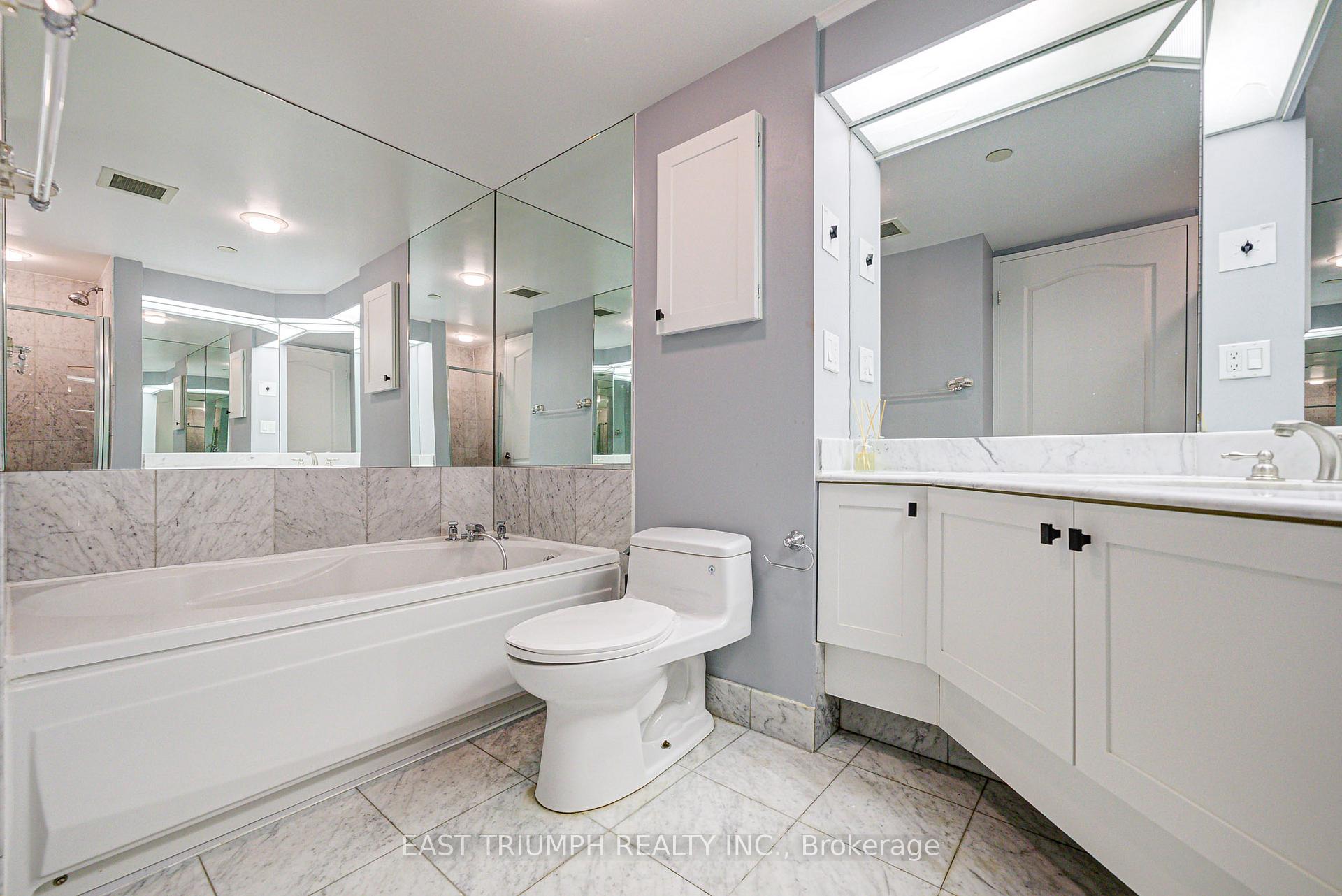 Photo 22 of Unit 2313, 38 Elm Street, Toronto, Bay Street Corridor — HOMEH