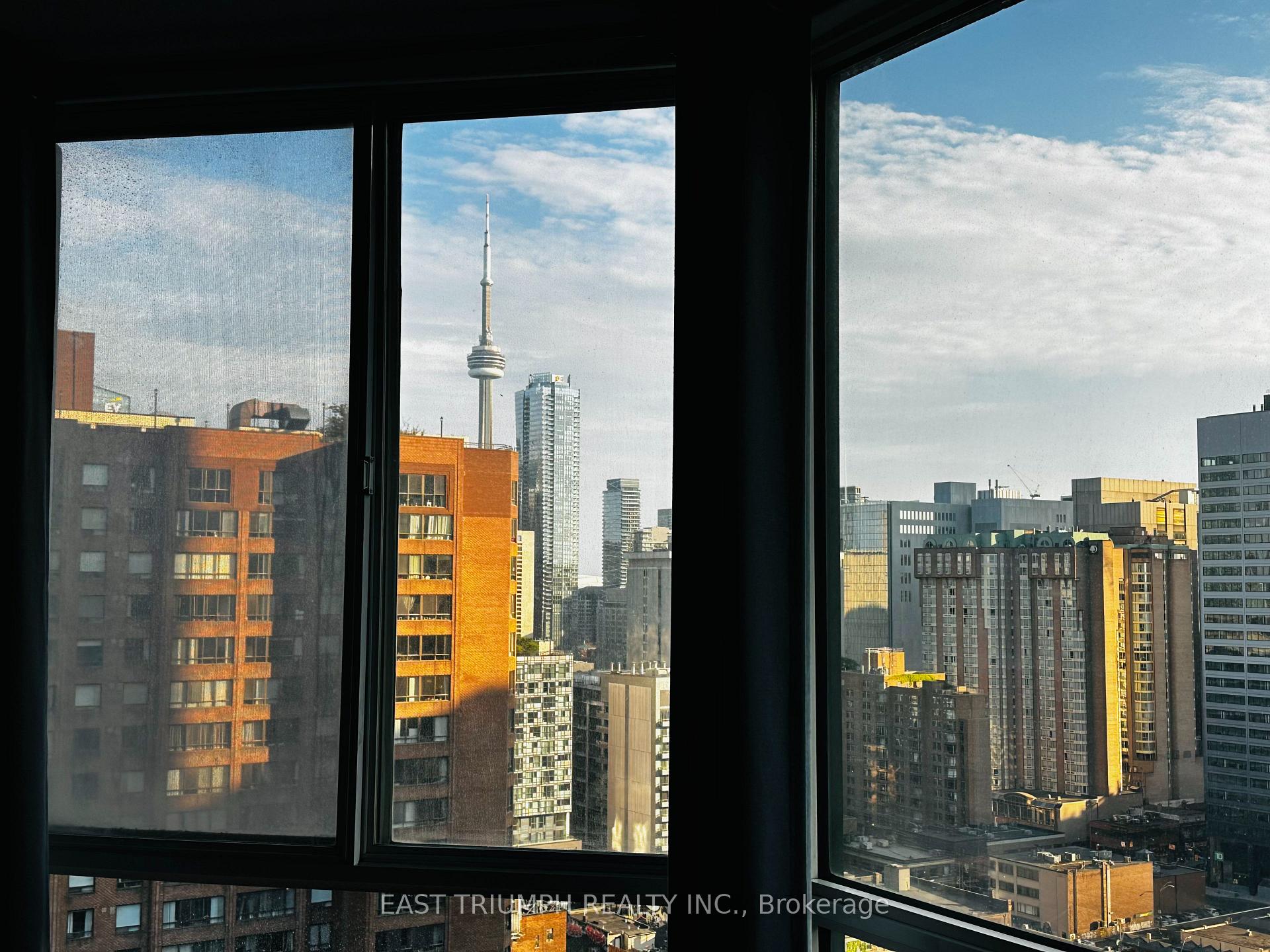 Photo 25 of Unit 2313, 38 Elm Street, Toronto, Bay Street Corridor — HOMEH