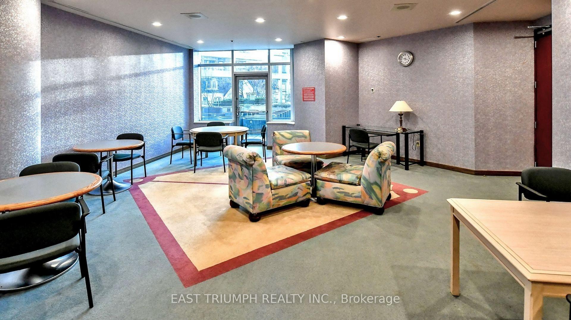 Photo 27 of Unit 2313, 38 Elm Street, Toronto, Bay Street Corridor — HOMEH