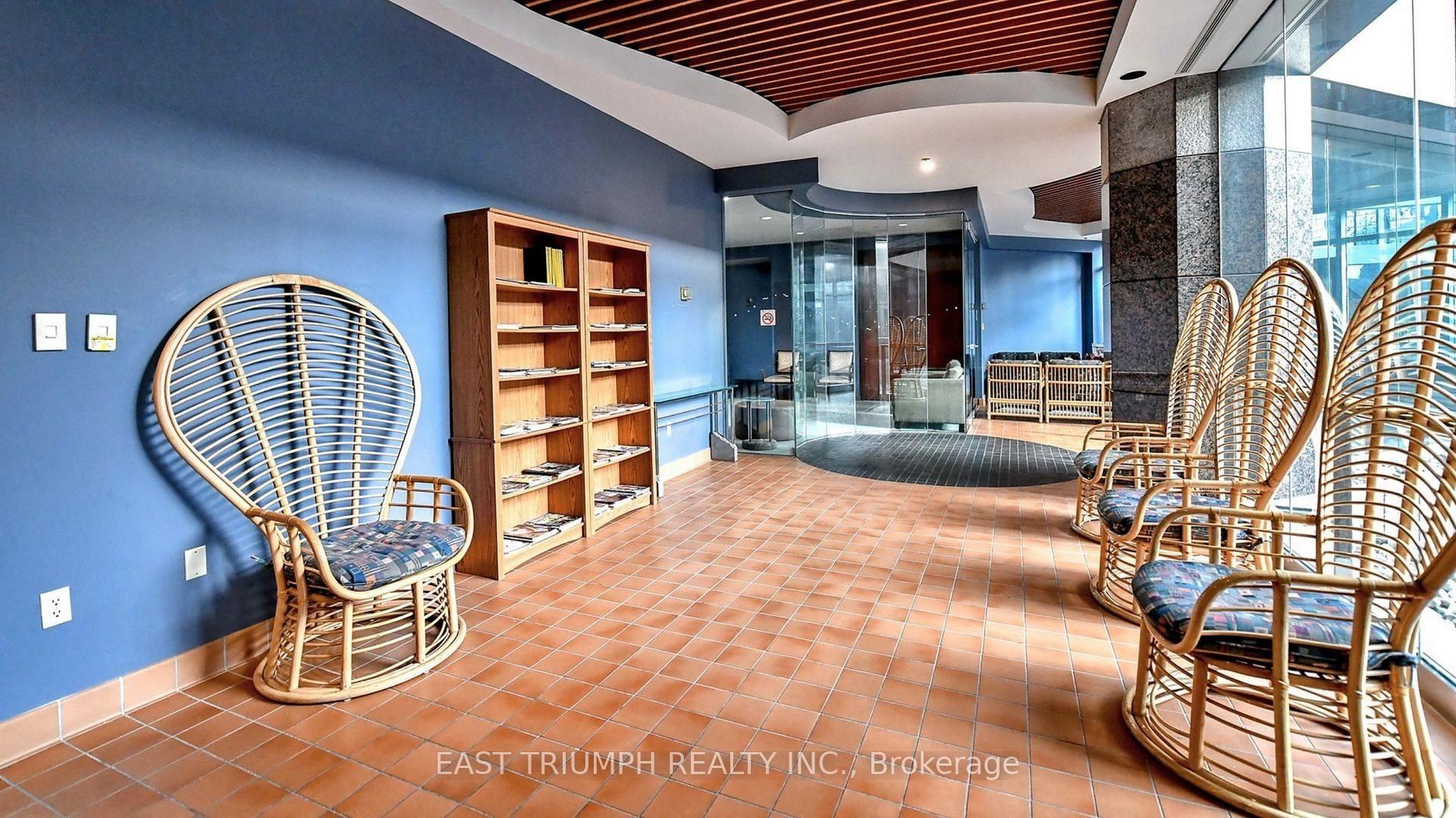 Photo 28 of Unit 2313, 38 Elm Street, Toronto, Bay Street Corridor — HOMEH