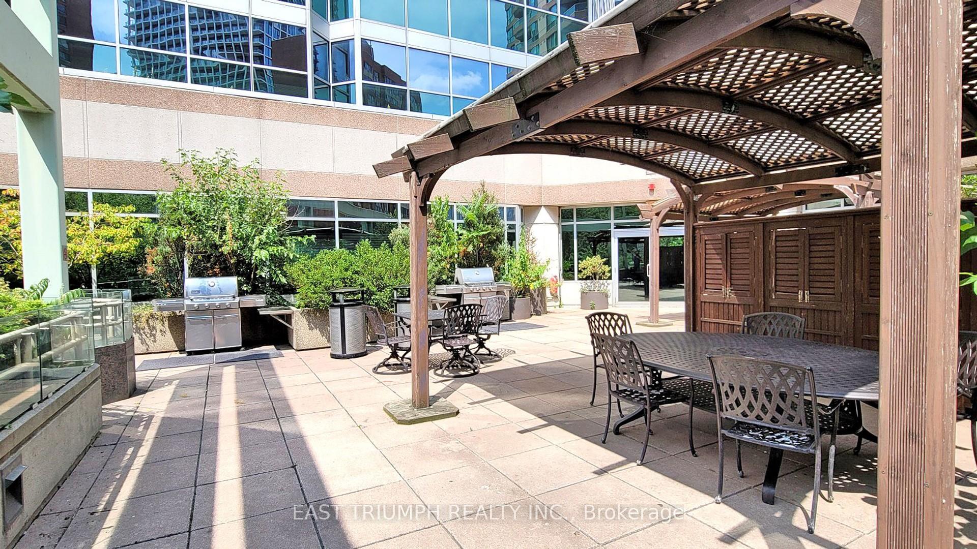 Photo 30 of Unit 2313, 38 Elm Street, Toronto, Bay Street Corridor — HOMEH