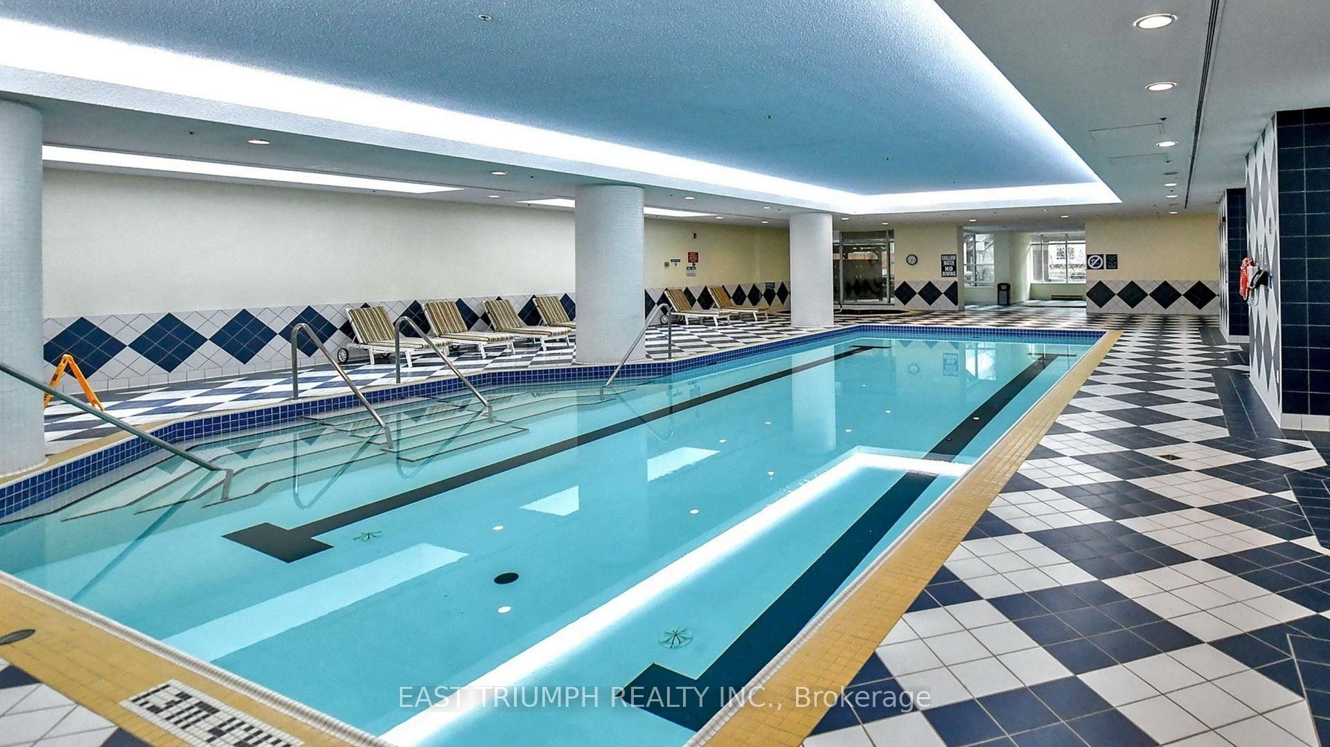 Photo 31 of Unit 2313, 38 Elm Street, Toronto, Bay Street Corridor — HOMEH