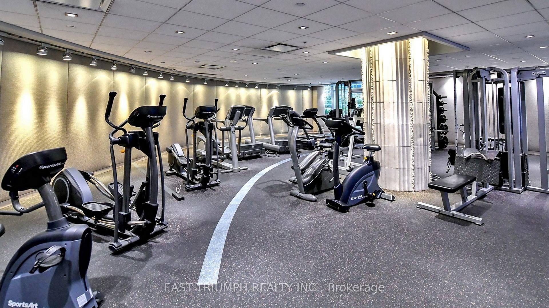 Photo 32 of Unit 2313, 38 Elm Street, Toronto, Bay Street Corridor — HOMEH