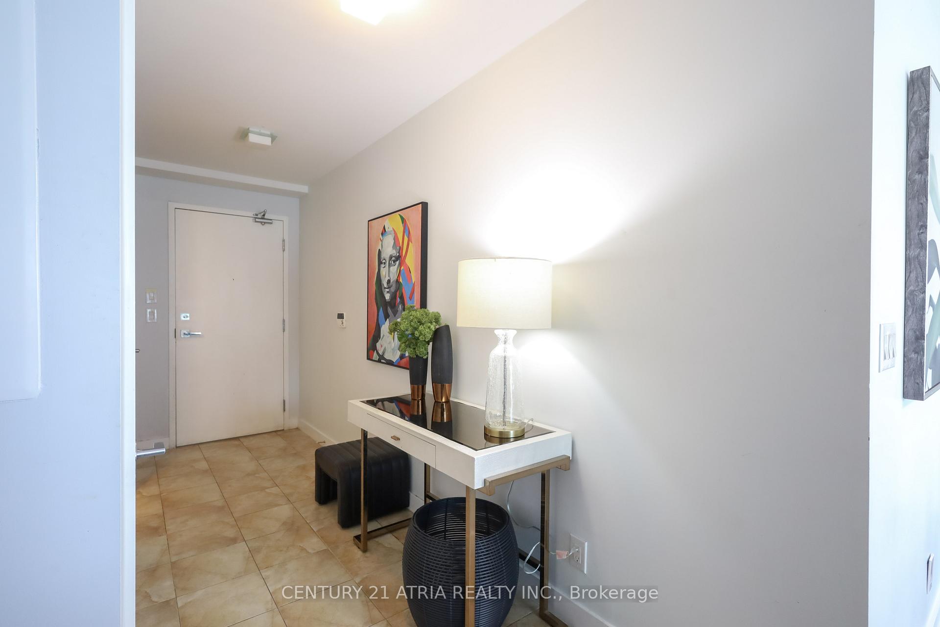 Photo 24 of Unit 1002, 14 York Street, Toronto, Waterfront Communities — HOMEH
