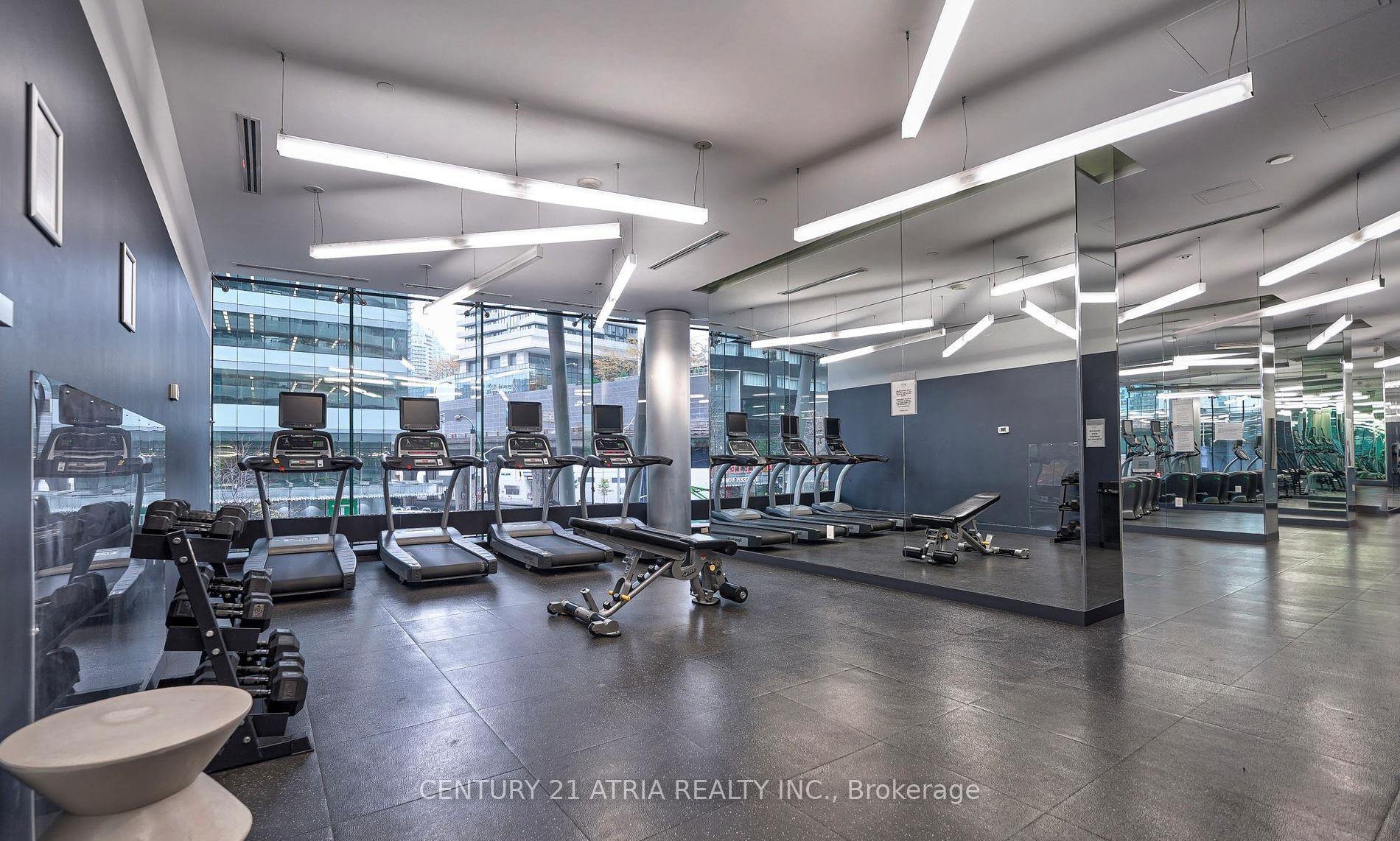Photo 28 of Unit 1002, 14 York Street, Toronto, Waterfront Communities — HOMEH