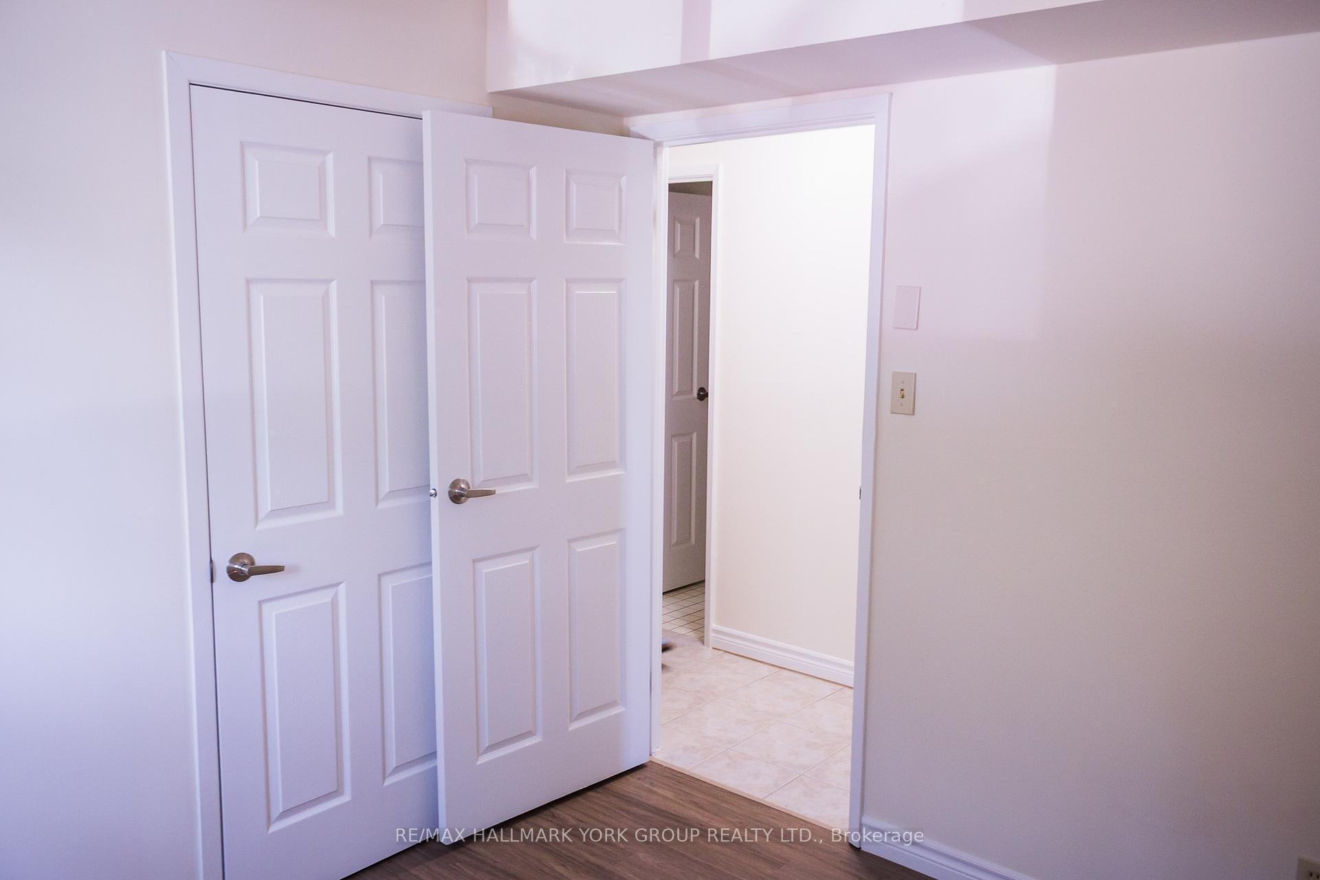 Photo 10 of Unit M2, 141 Edgehill Drive, Barrie, Letitia Heights — HOMEH