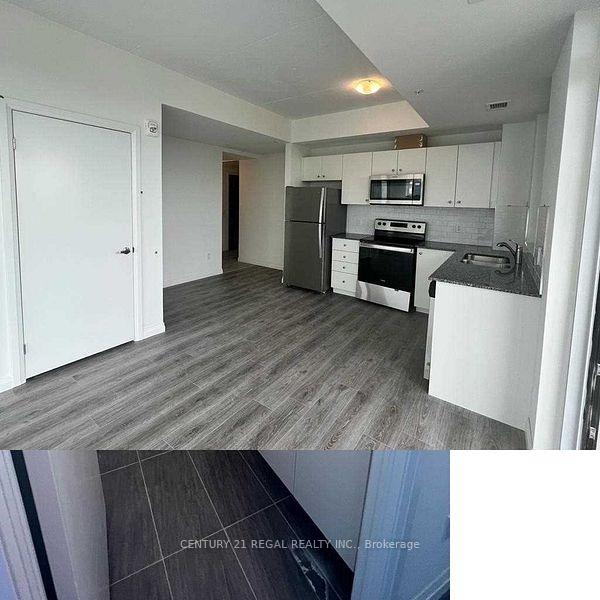 Photo 3 of Unit 2611, 108 Garment Street, Kitchener, City Commercial Core — HOMEH