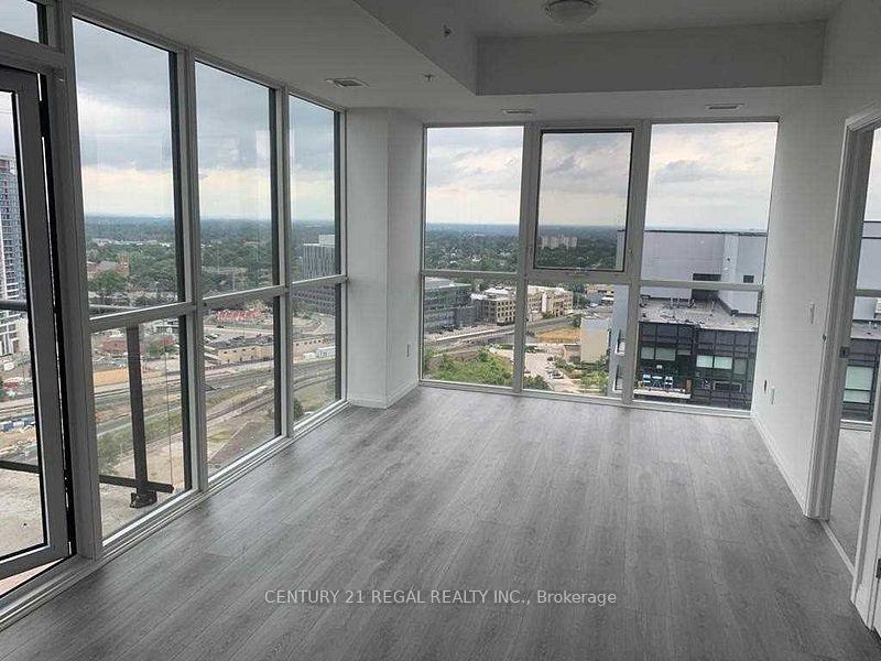 Photo 4 of Unit 2611, 108 Garment Street, Kitchener, City Commercial Core — HOMEH