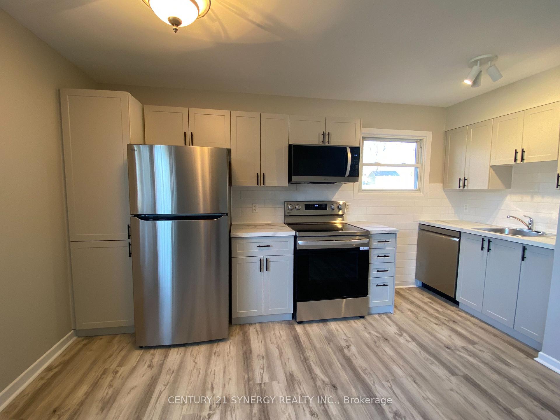 Photo 4 of Unit 6, 173 Park Avenue, Carleton Place — HOMEH