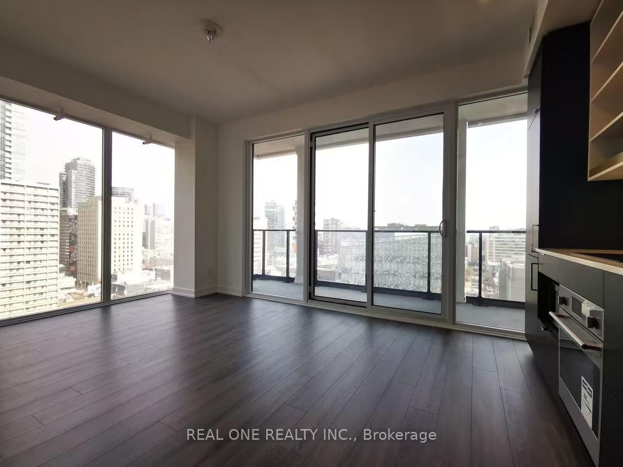 Photo 4 of Unit 1416, 20 Edward Street, Toronto, Bay Street Corridor — HOMEH