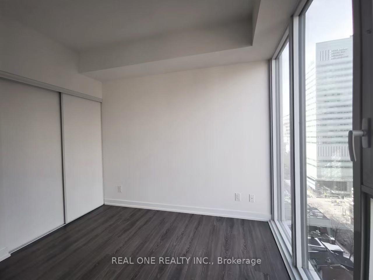 Photo 6 of Unit 1416, 20 Edward Street, Toronto, Bay Street Corridor — HOMEH