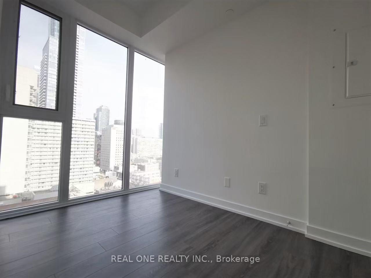 Photo 7 of Unit 1416, 20 Edward Street, Toronto, Bay Street Corridor — HOMEH