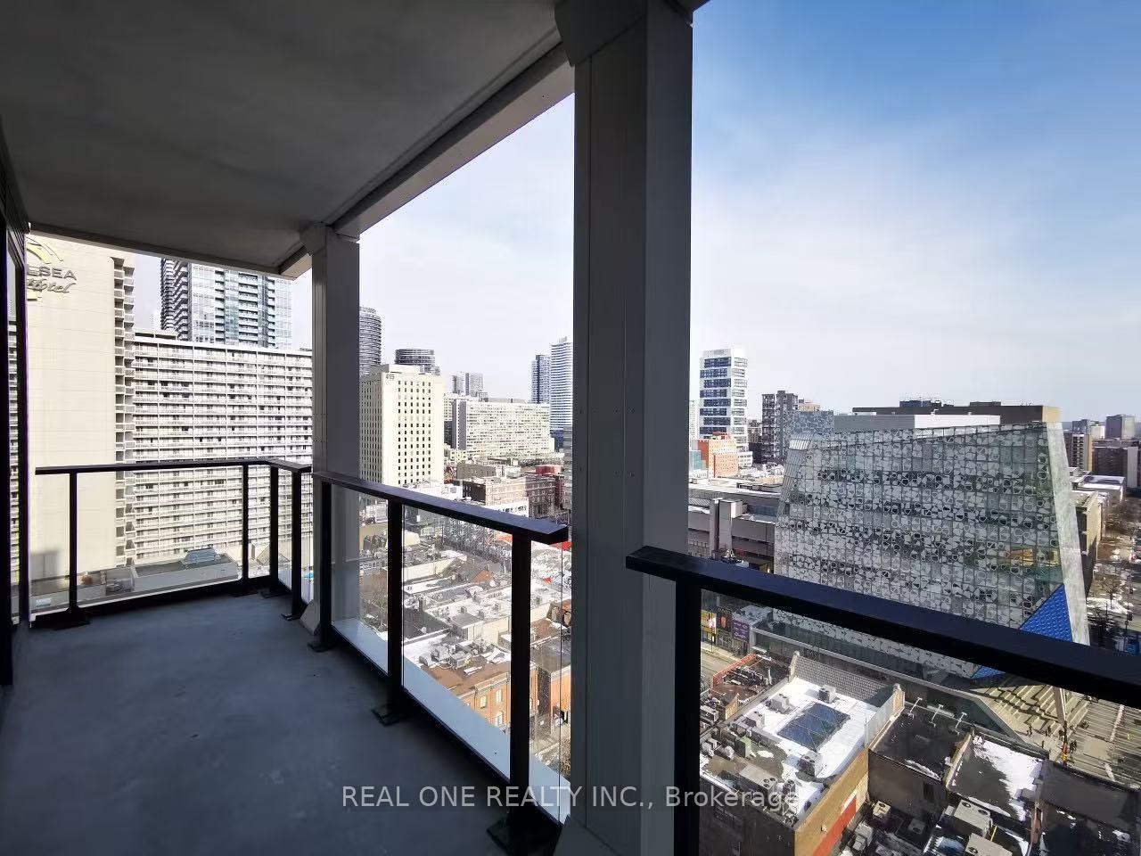 Photo 10 of Unit 1416, 20 Edward Street, Toronto, Bay Street Corridor — HOMEH