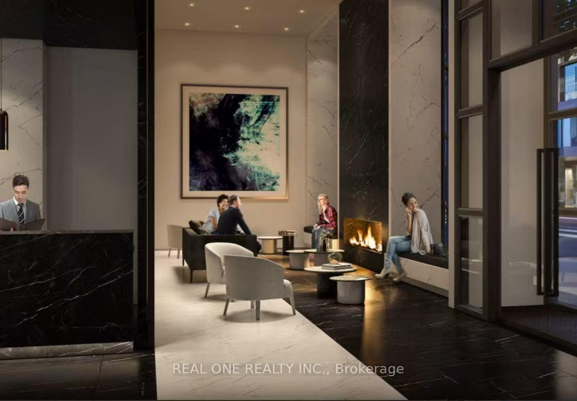 Photo 12 of Unit 1416, 20 Edward Street, Toronto, Bay Street Corridor — HOMEH