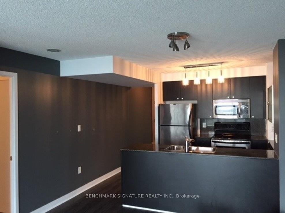 Photo 3 of Unit 3112, 11 Brunel Court, Toronto, Waterfront Communities — HOMEH