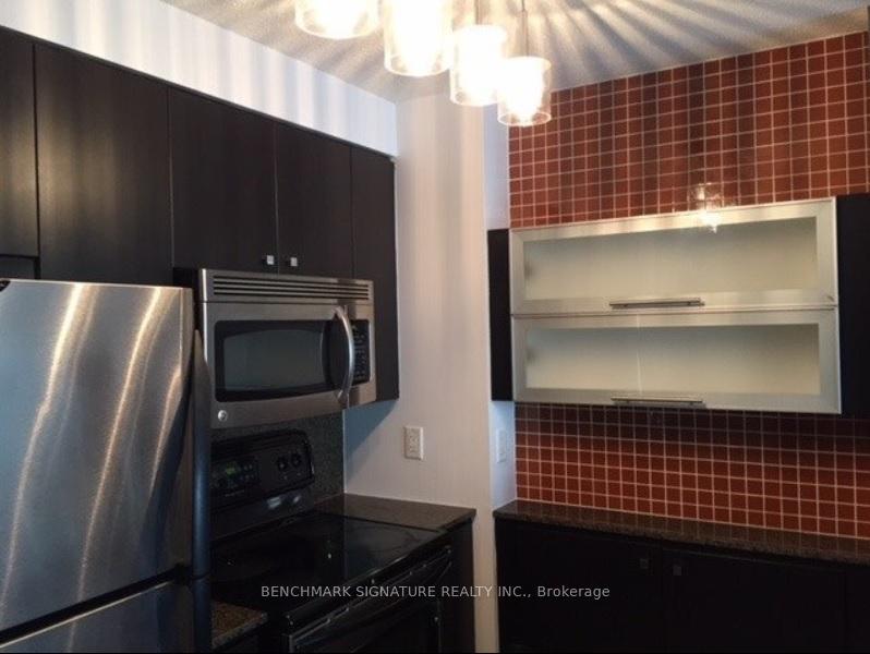 Photo 4 of Unit 3112, 11 Brunel Court, Toronto, Waterfront Communities — HOMEH