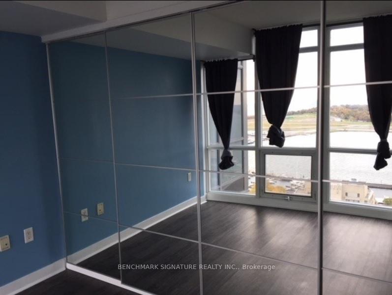 Photo 5 of Unit 3112, 11 Brunel Court, Toronto, Waterfront Communities — HOMEH