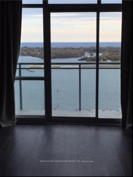 Photo 9 of Unit 3112, 11 Brunel Court, Toronto, Waterfront Communities — HOMEH
