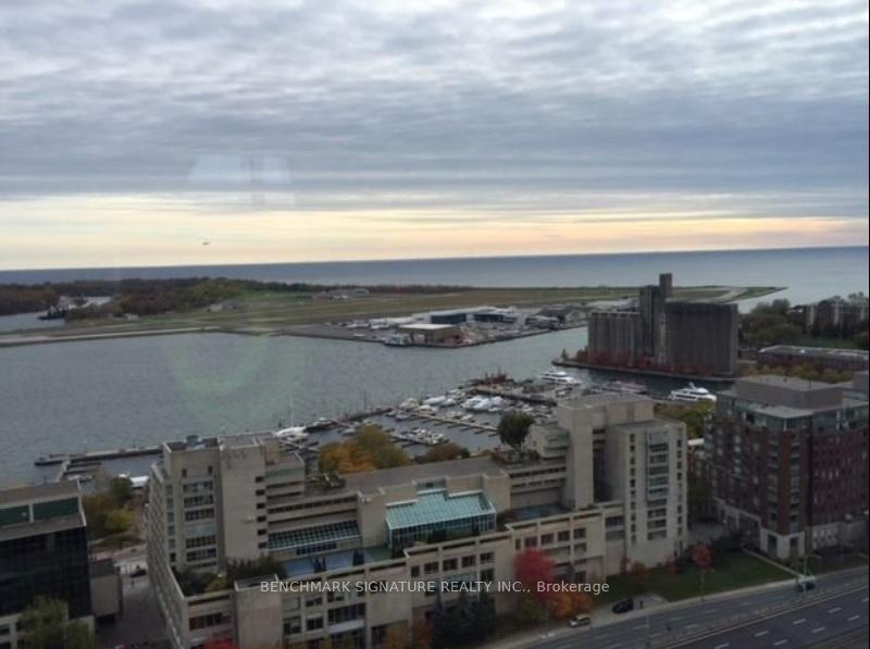 Photo 13 of Unit 3112, 11 Brunel Court, Toronto, Waterfront Communities — HOMEH