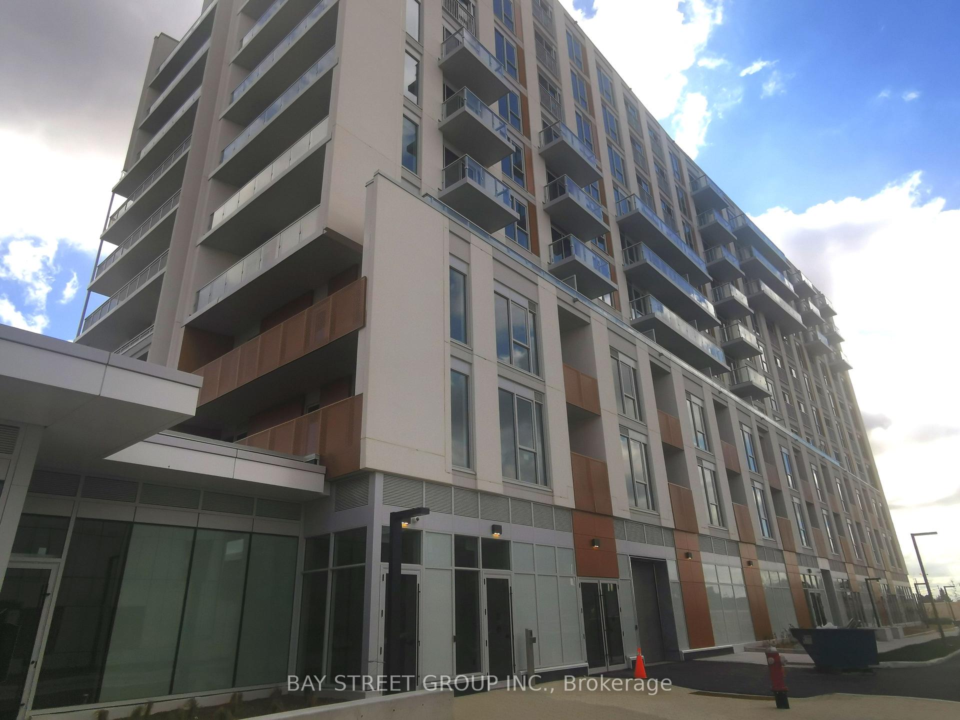 Photo 3 of Unit 324, 20 All Nations Drive, Brampton, Northwest Brampton — HOMEH
