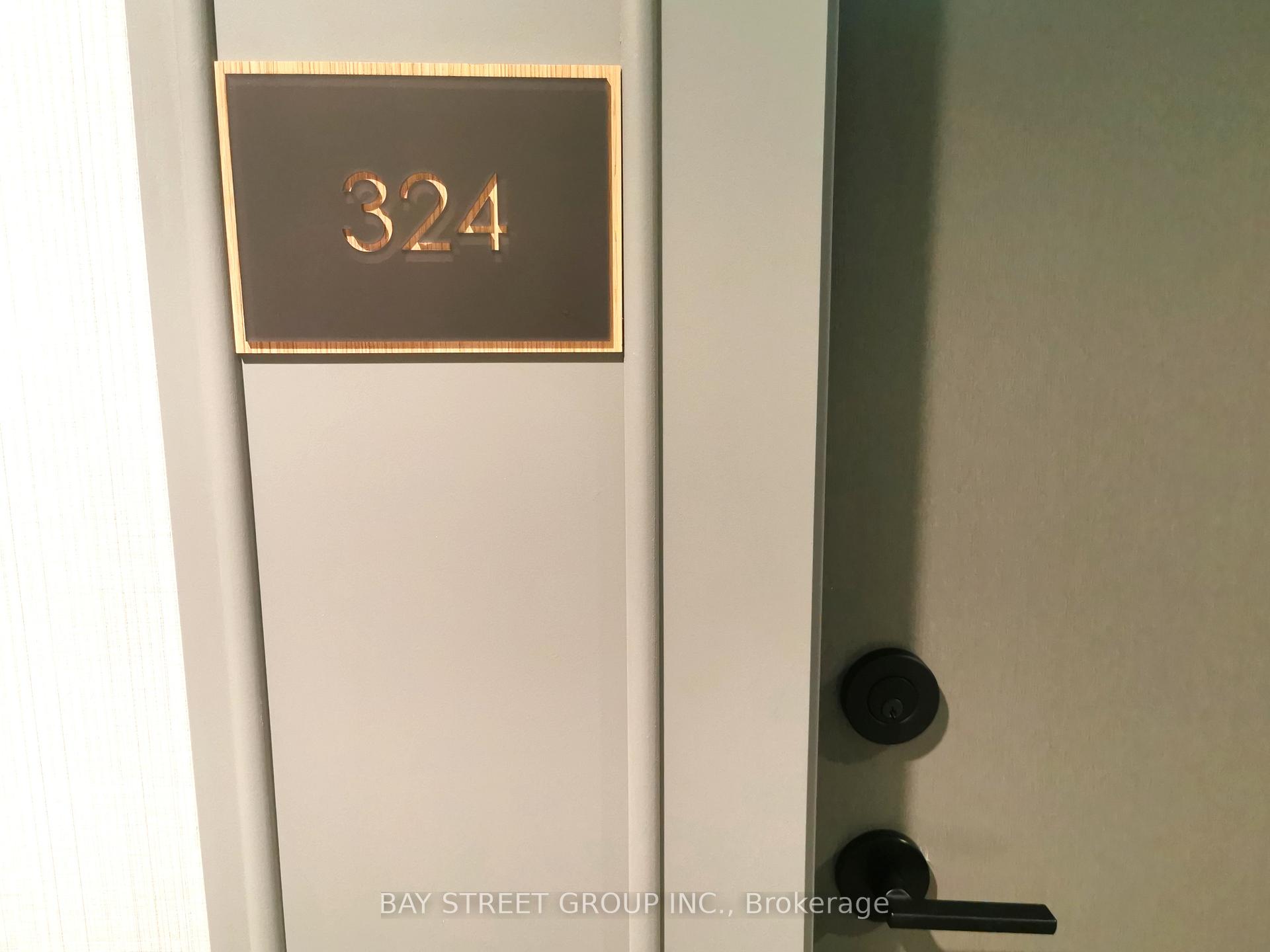 Photo 4 of Unit 324, 20 All Nations Drive, Brampton, Northwest Brampton — HOMEH