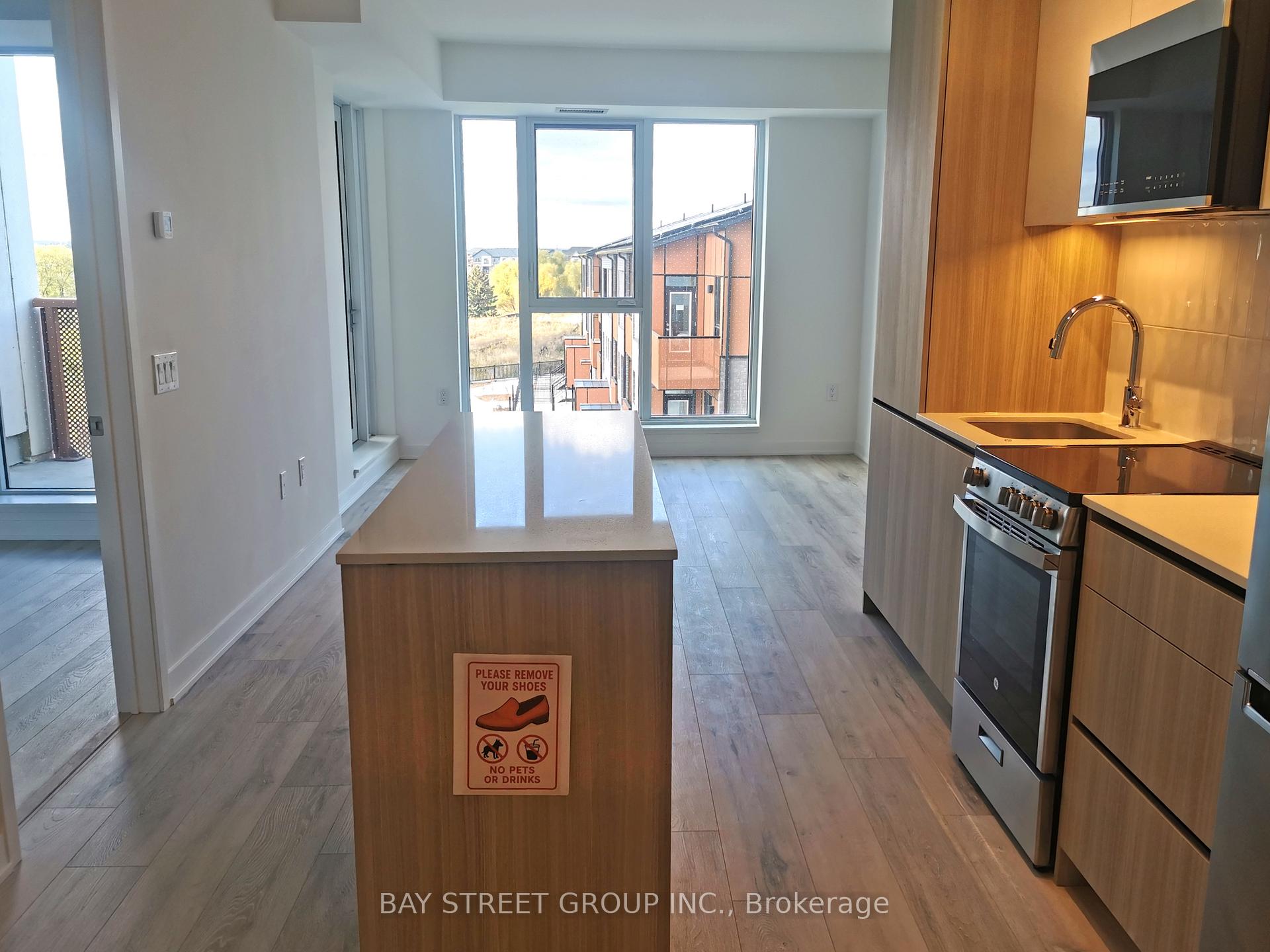 Photo 5 of Unit 324, 20 All Nations Drive, Brampton, Northwest Brampton — HOMEH