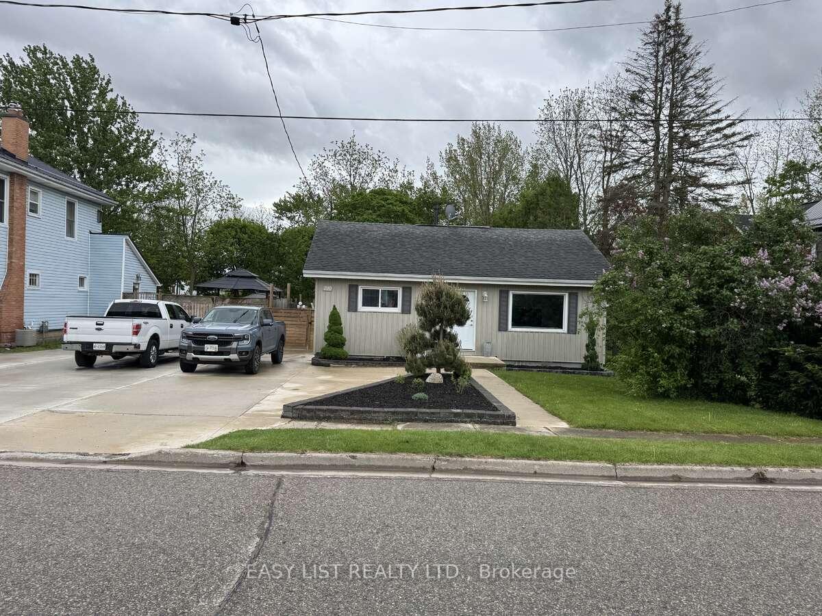 Photo 1 of 210 Shackleton Street, Dutton/Dunwich, Dutton — HOMEH