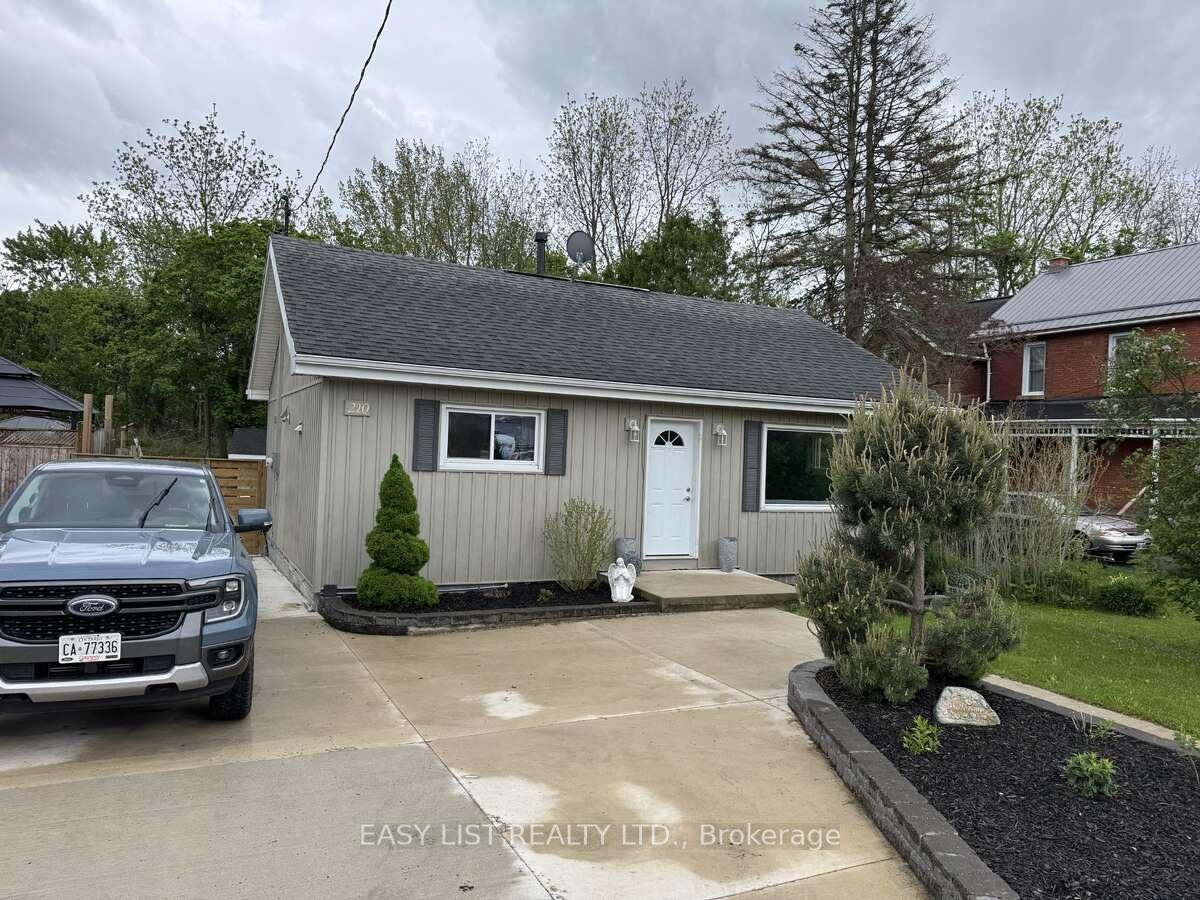 Photo 2 of 210 Shackleton Street, Dutton/Dunwich, Dutton — HOMEH