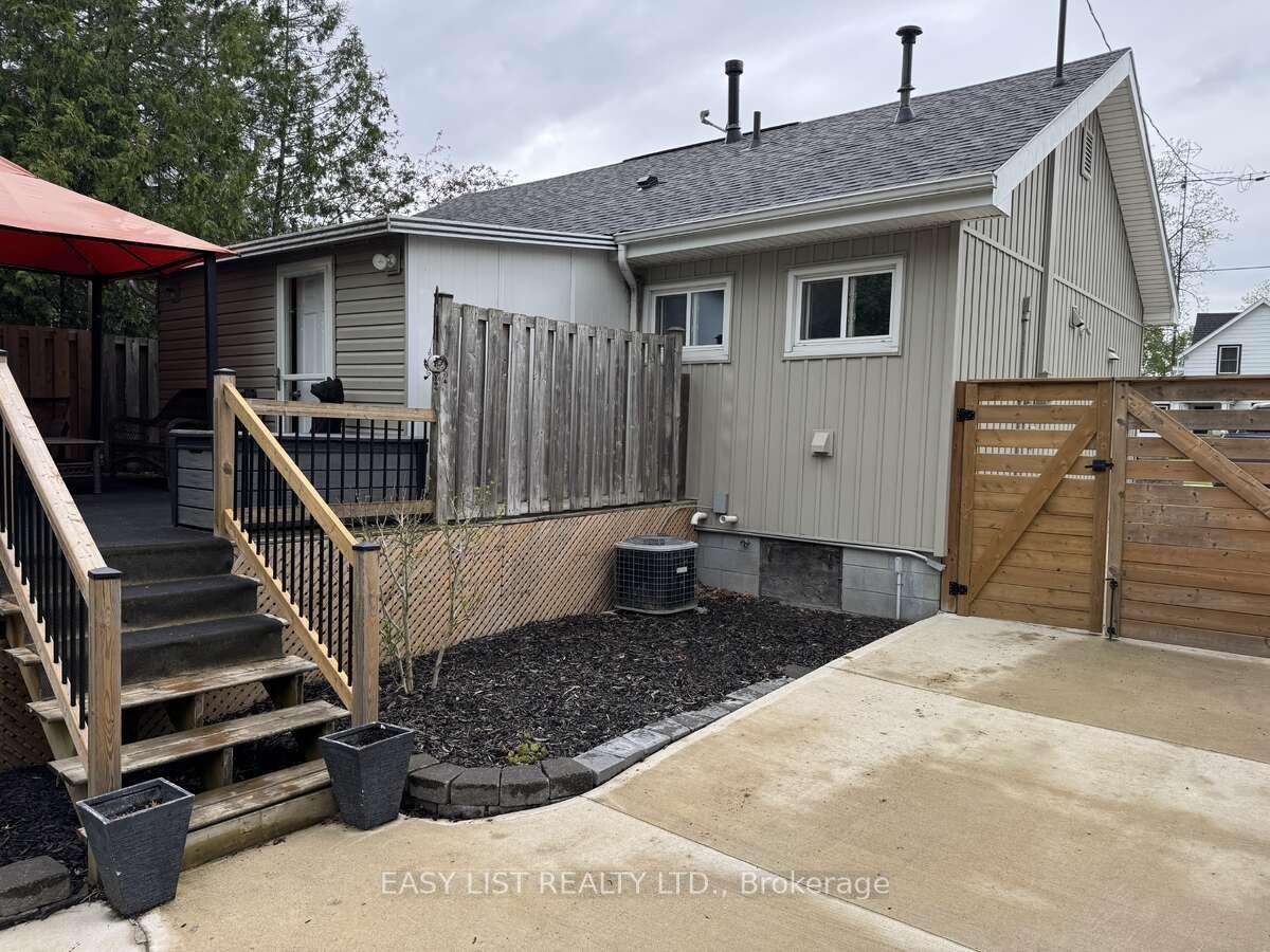 Photo 20 of 210 Shackleton Street, Dutton/Dunwich, Dutton — HOMEH