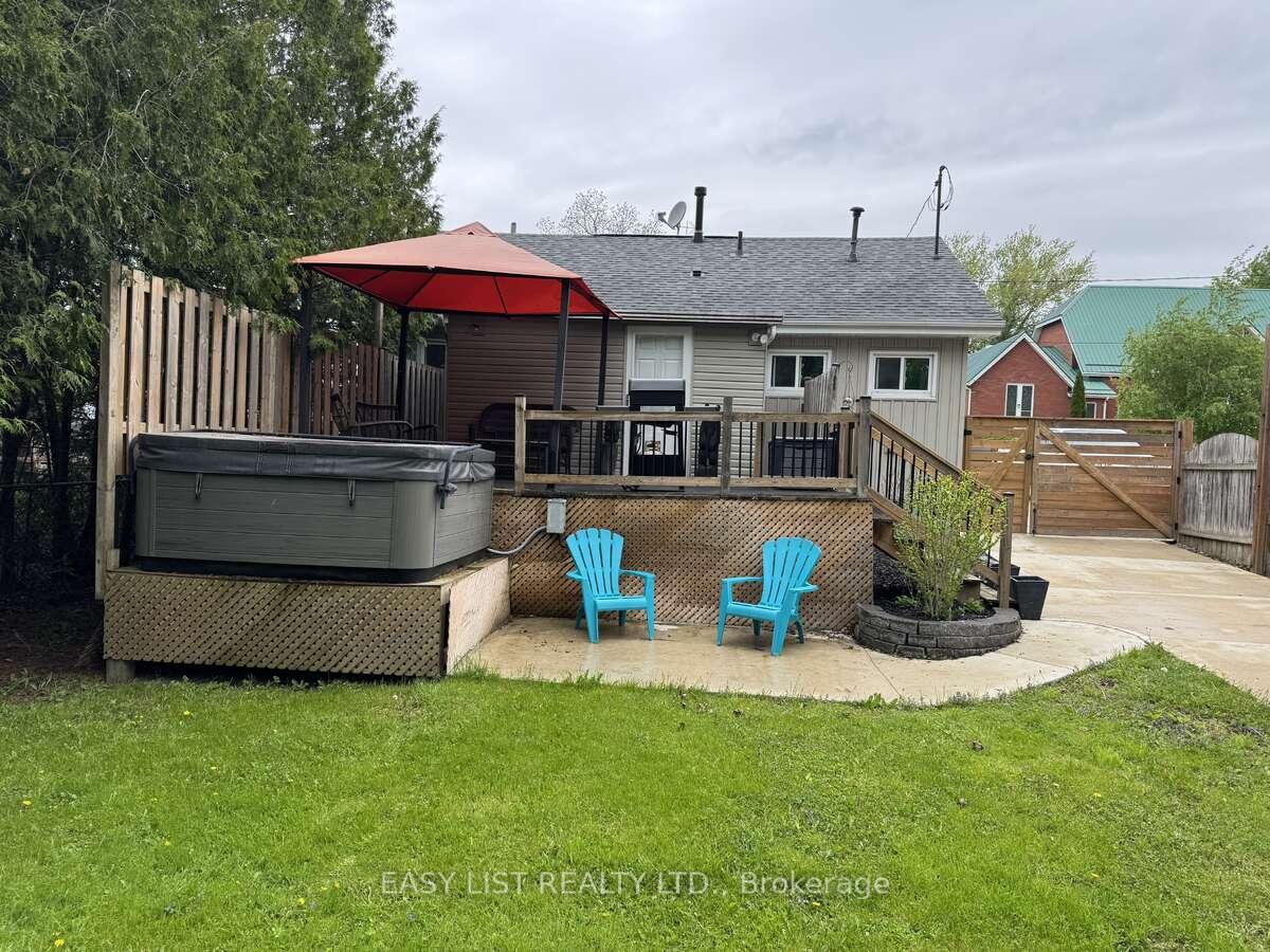 Photo 21 of 210 Shackleton Street, Dutton/Dunwich, Dutton — HOMEH