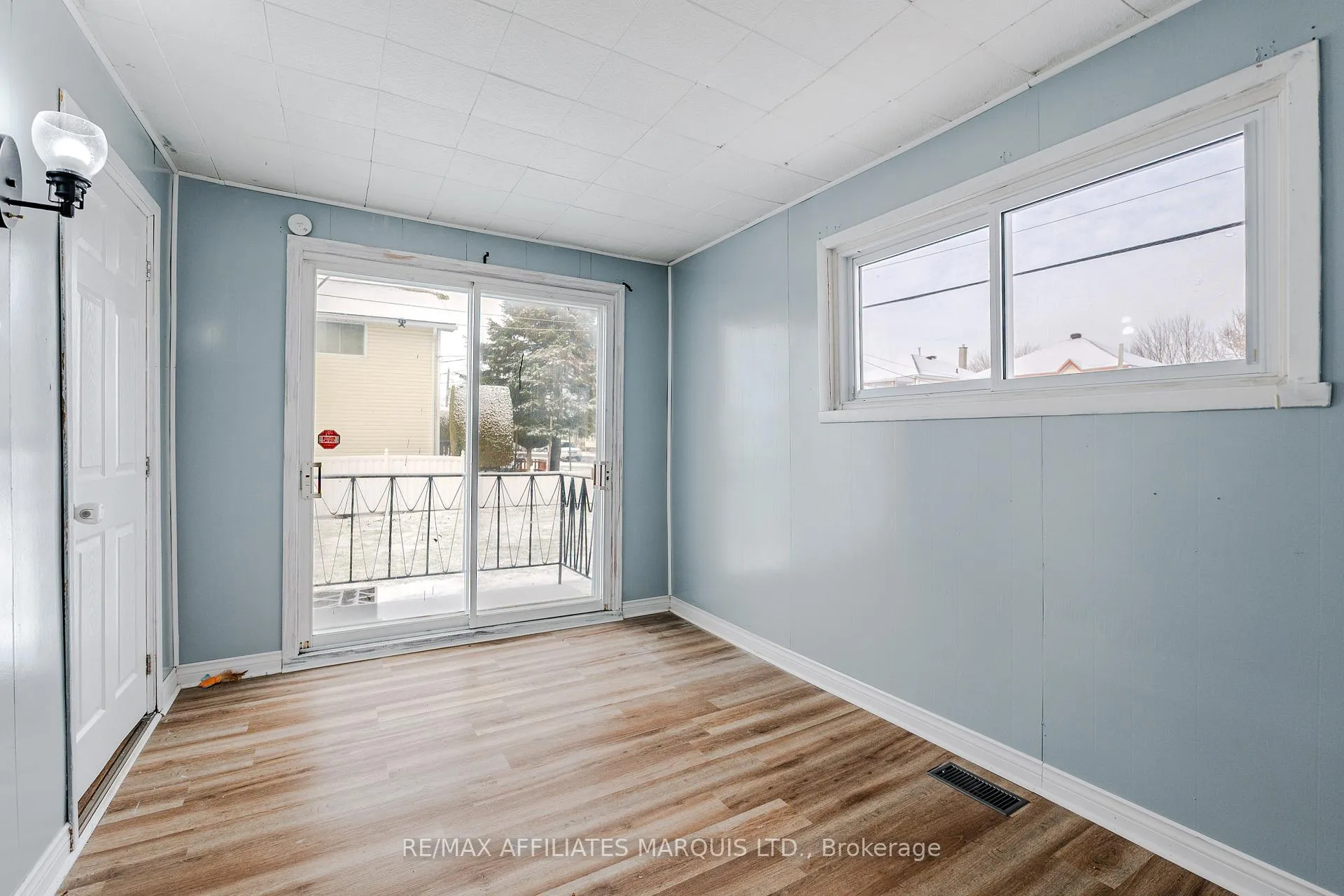 Photo 19 of 642 Marlborough Street N, Cornwall — HOMEH