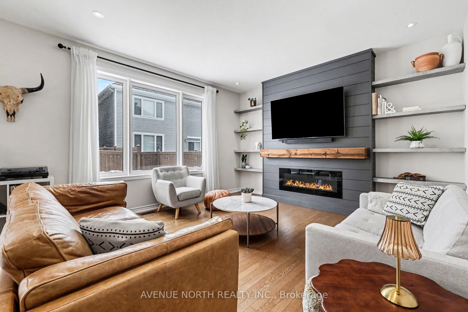 Photo 11 of 206 Douglas Fir Street, Ottawa, Barrhaven - Heritage Park — HOMEH